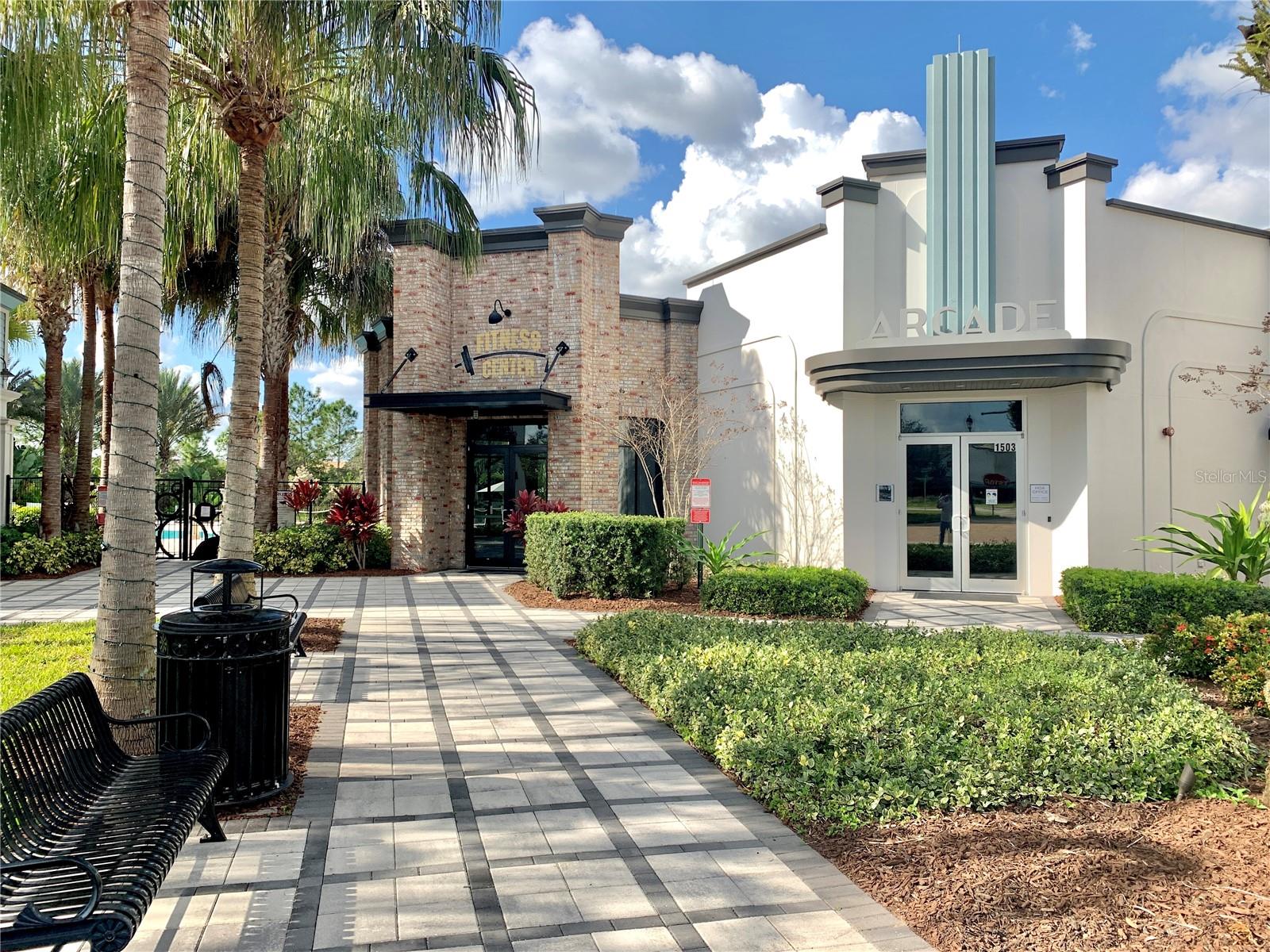 1513 DISCOVERY ST, DAVENPORT, FL, 33896