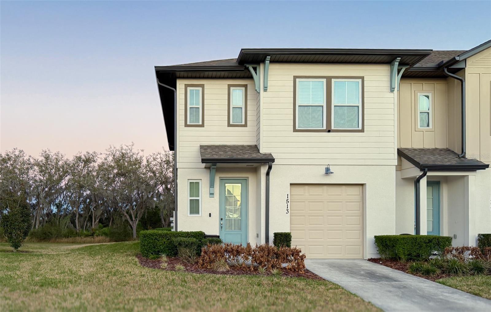 1513 DISCOVERY ST, DAVENPORT, FL, 33896