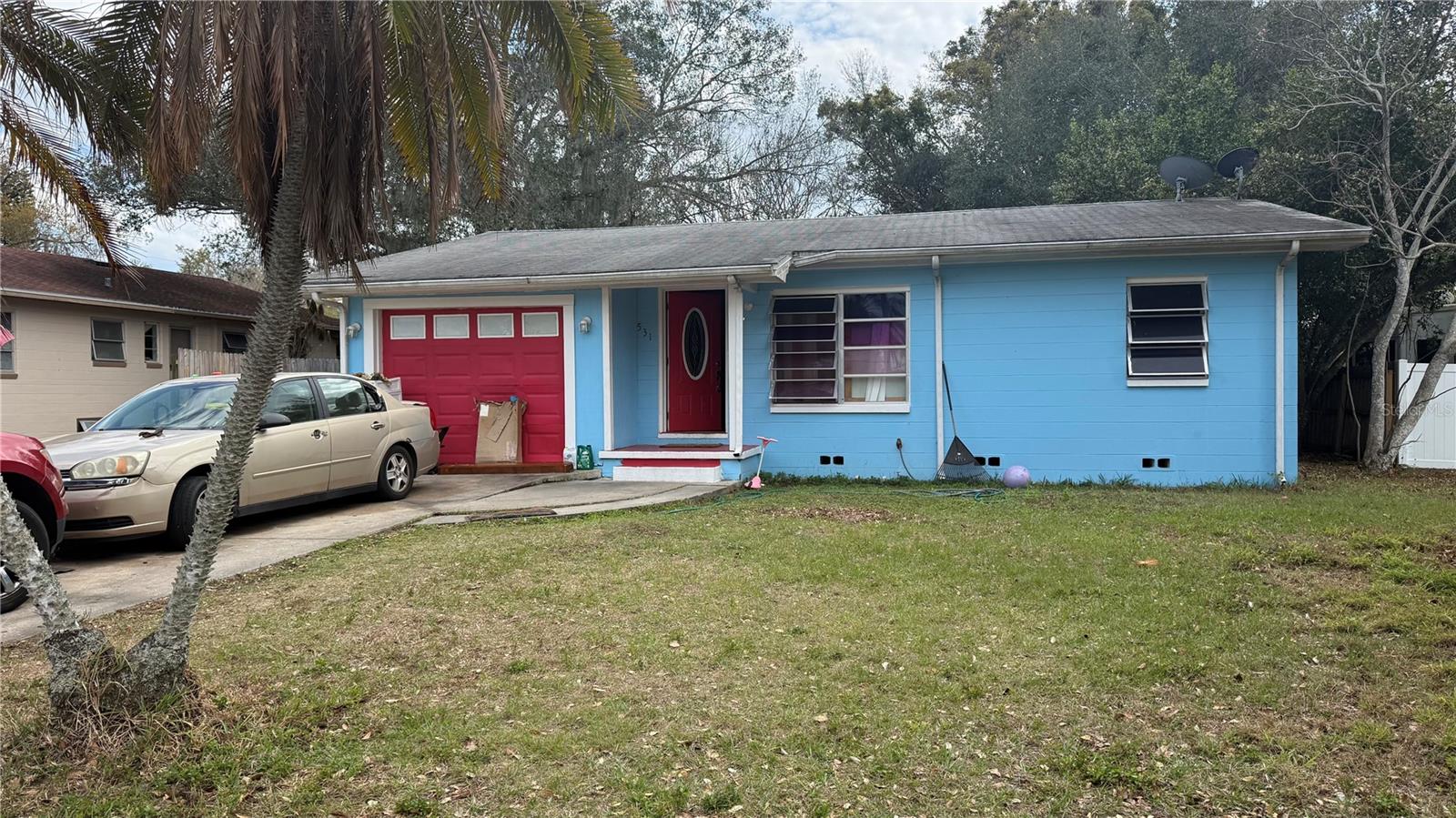 531 ARNESON AVE, AUBURNDALE, FL, 33823