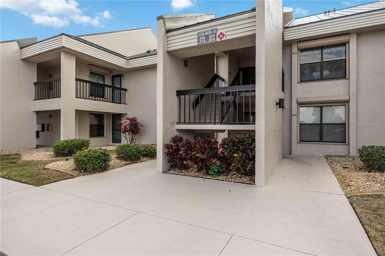 3256 WHITE IBIS CT #324, PUNTA GORDA, FL, 33950