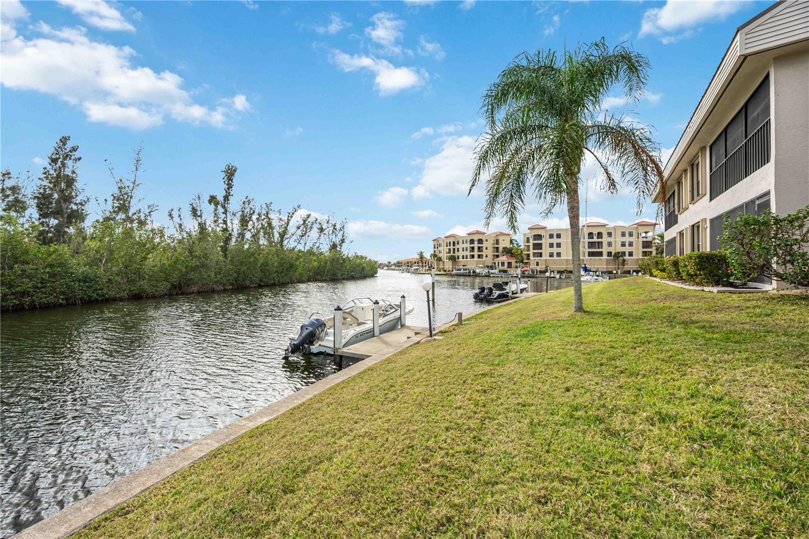 3256 WHITE IBIS CT #324, PUNTA GORDA, FL, 33950