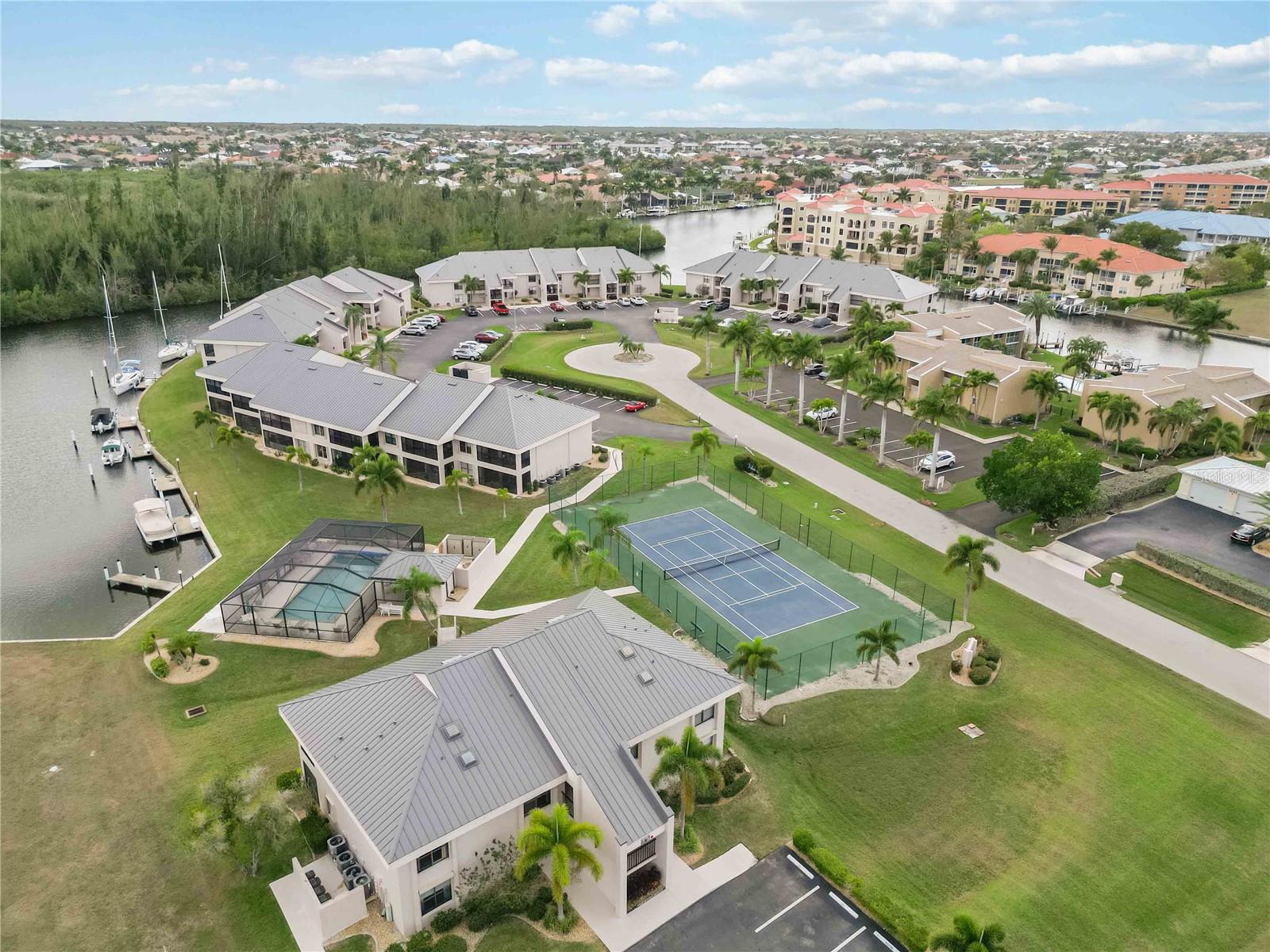 3256 WHITE IBIS CT #324, PUNTA GORDA, FL, 33950