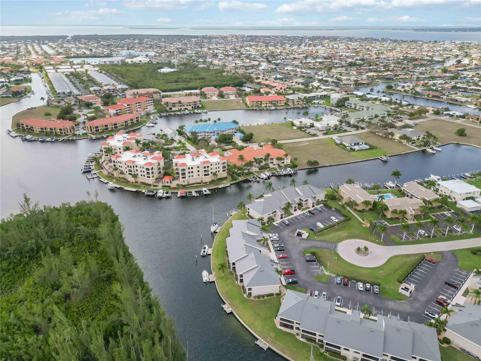 3256 WHITE IBIS CT #324, PUNTA GORDA, FL, 33950