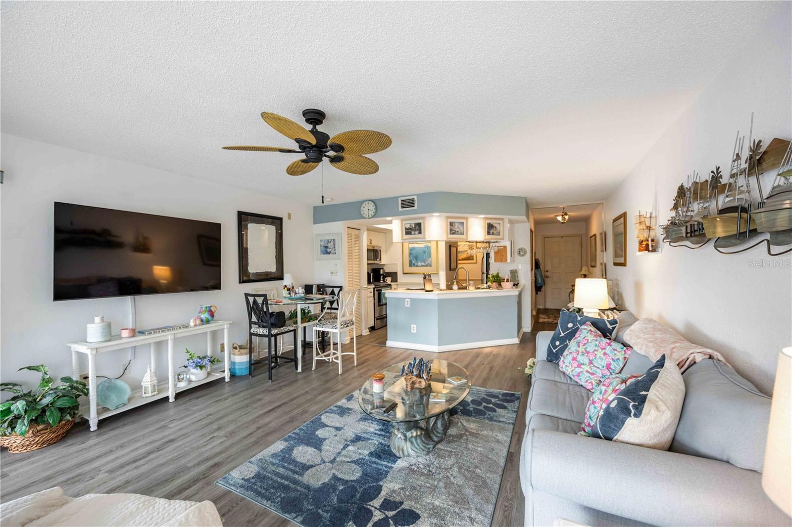 3256 WHITE IBIS CT #324, PUNTA GORDA, FL, 33950