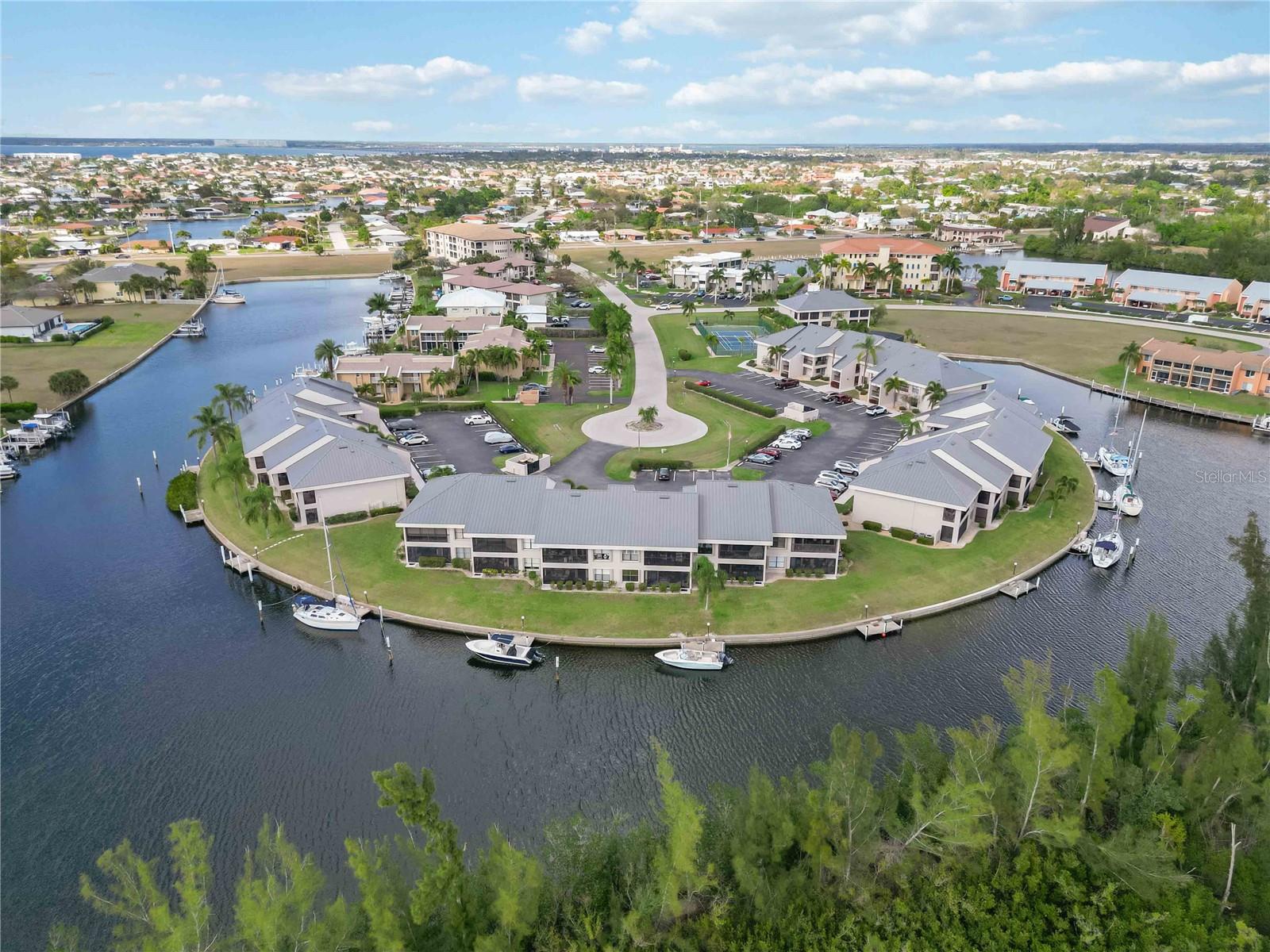 3256 WHITE IBIS CT #324, PUNTA GORDA, FL, 33950