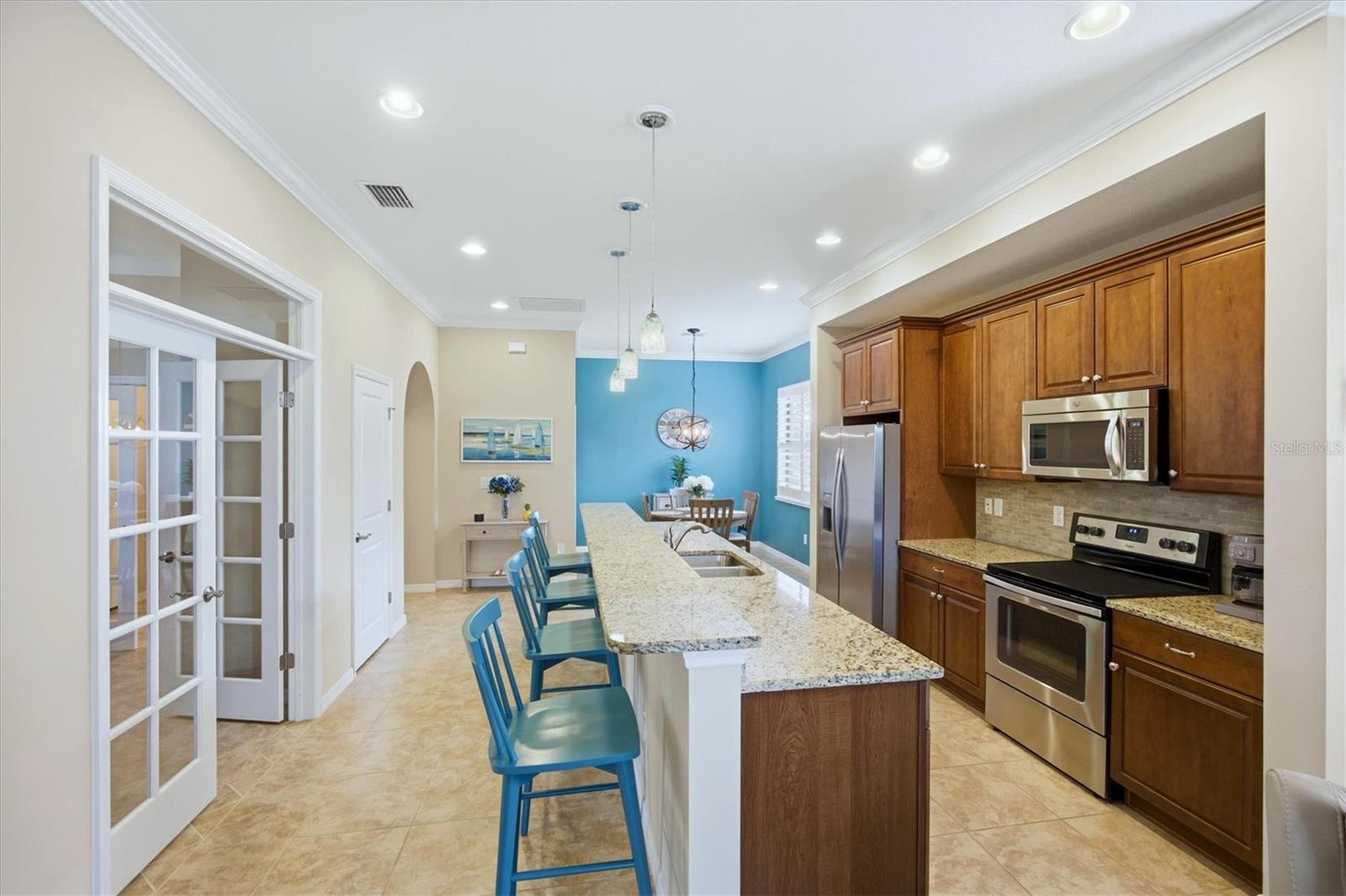 10533 CROOKED CREEK DR, VENICE, FL, 34293