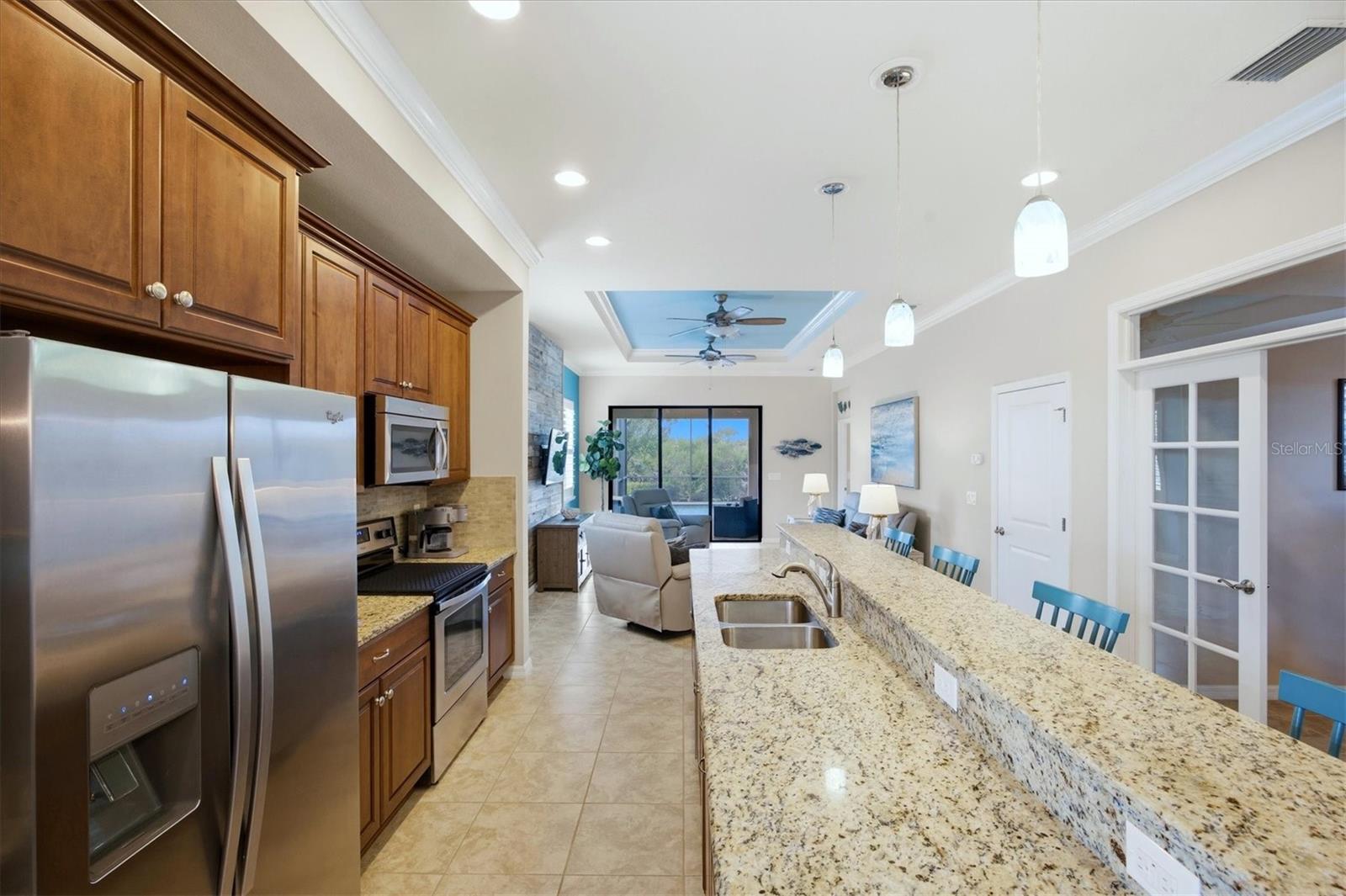 10533 CROOKED CREEK DR, VENICE, FL, 34293