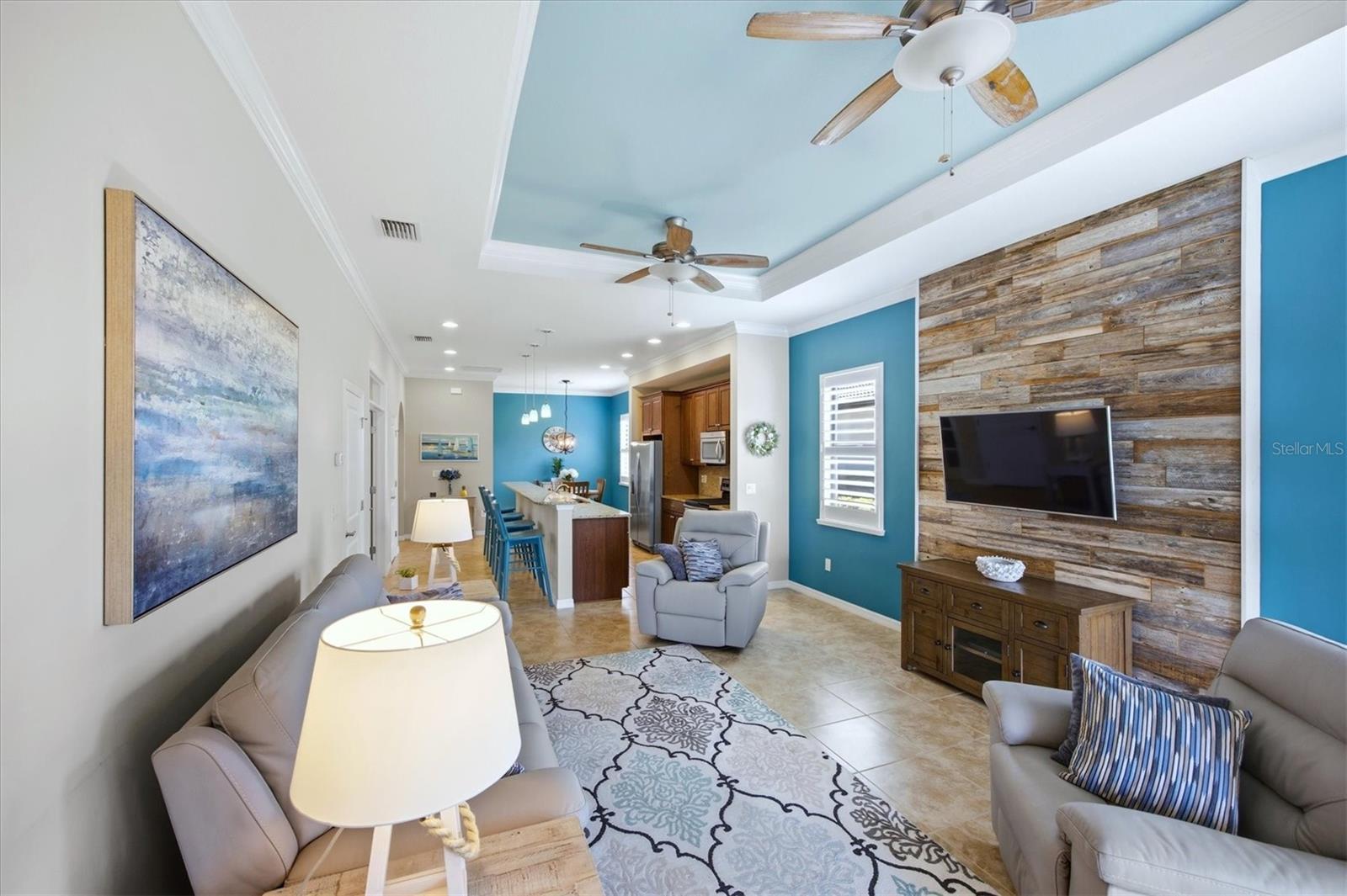 10533 CROOKED CREEK DR, VENICE, FL, 34293