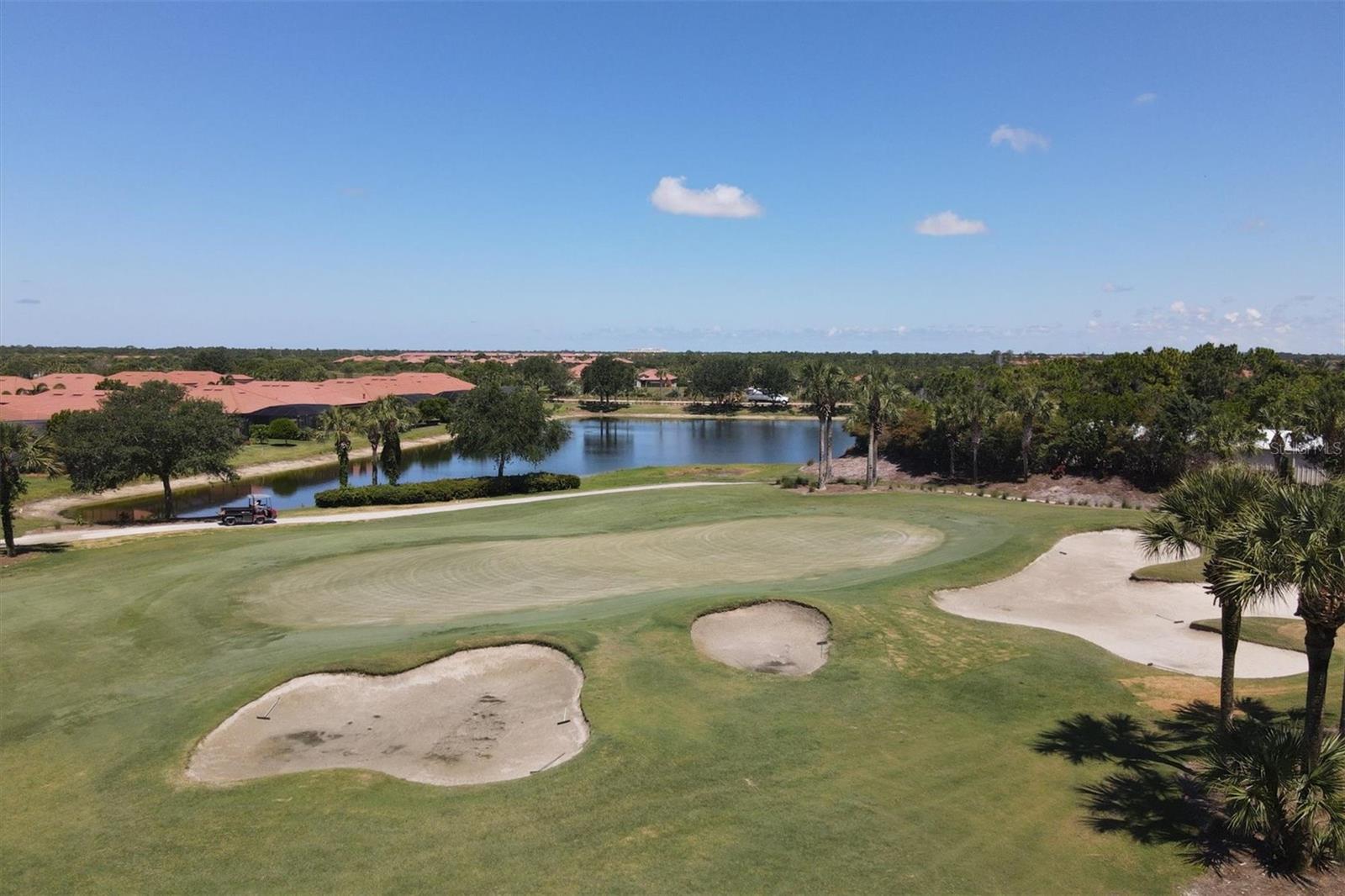 10533 CROOKED CREEK DR, VENICE, FL, 34293