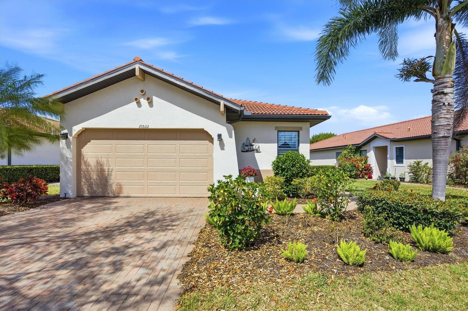 10533 CROOKED CREEK DR, VENICE, FL, 34293
