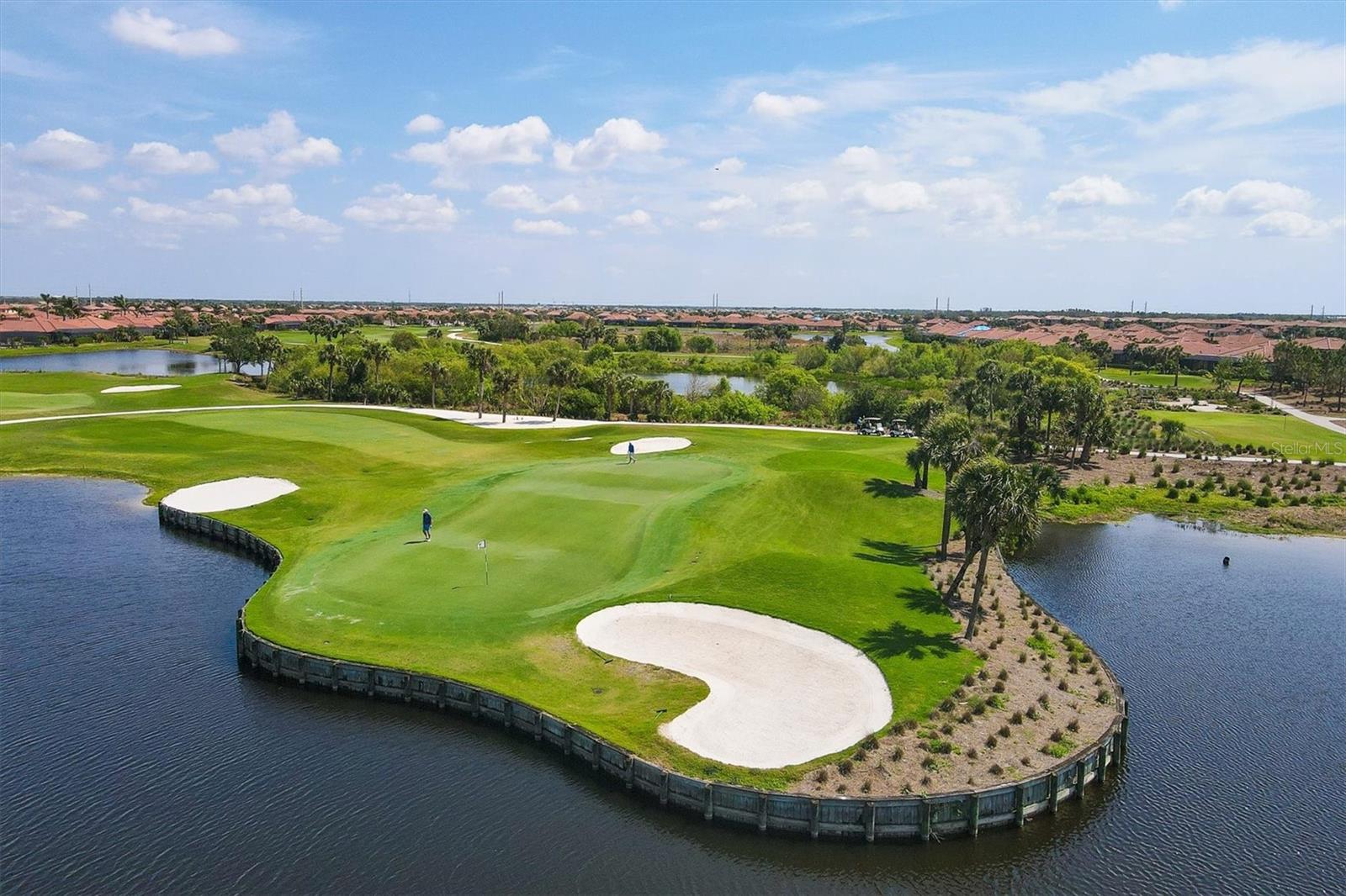 10533 CROOKED CREEK DR, VENICE, FL, 34293