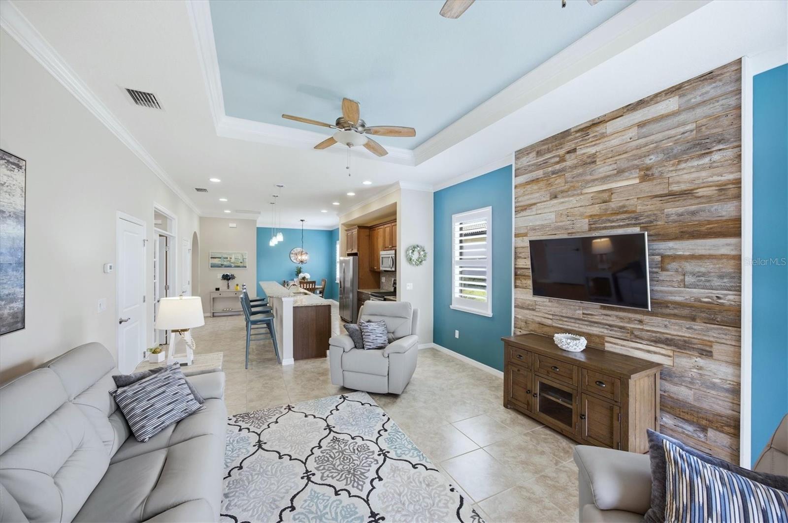 10533 CROOKED CREEK DR, VENICE, FL, 34293