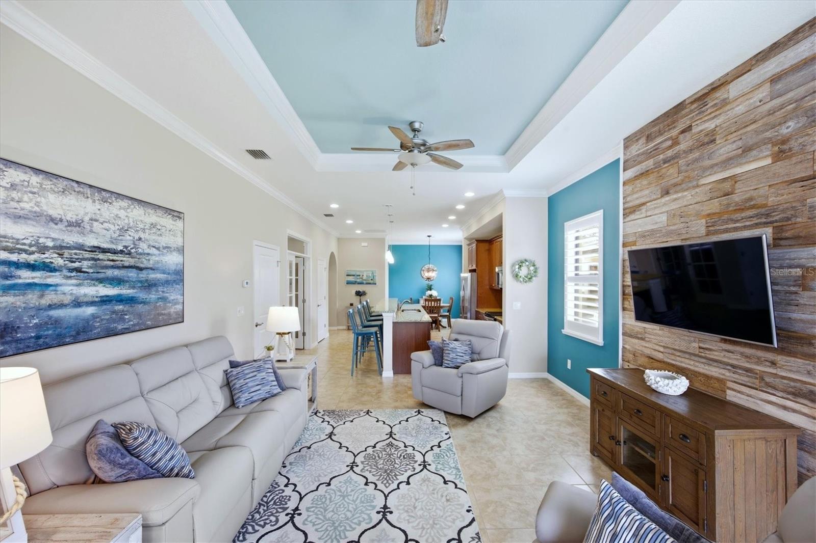 10533 CROOKED CREEK DR, VENICE, FL, 34293