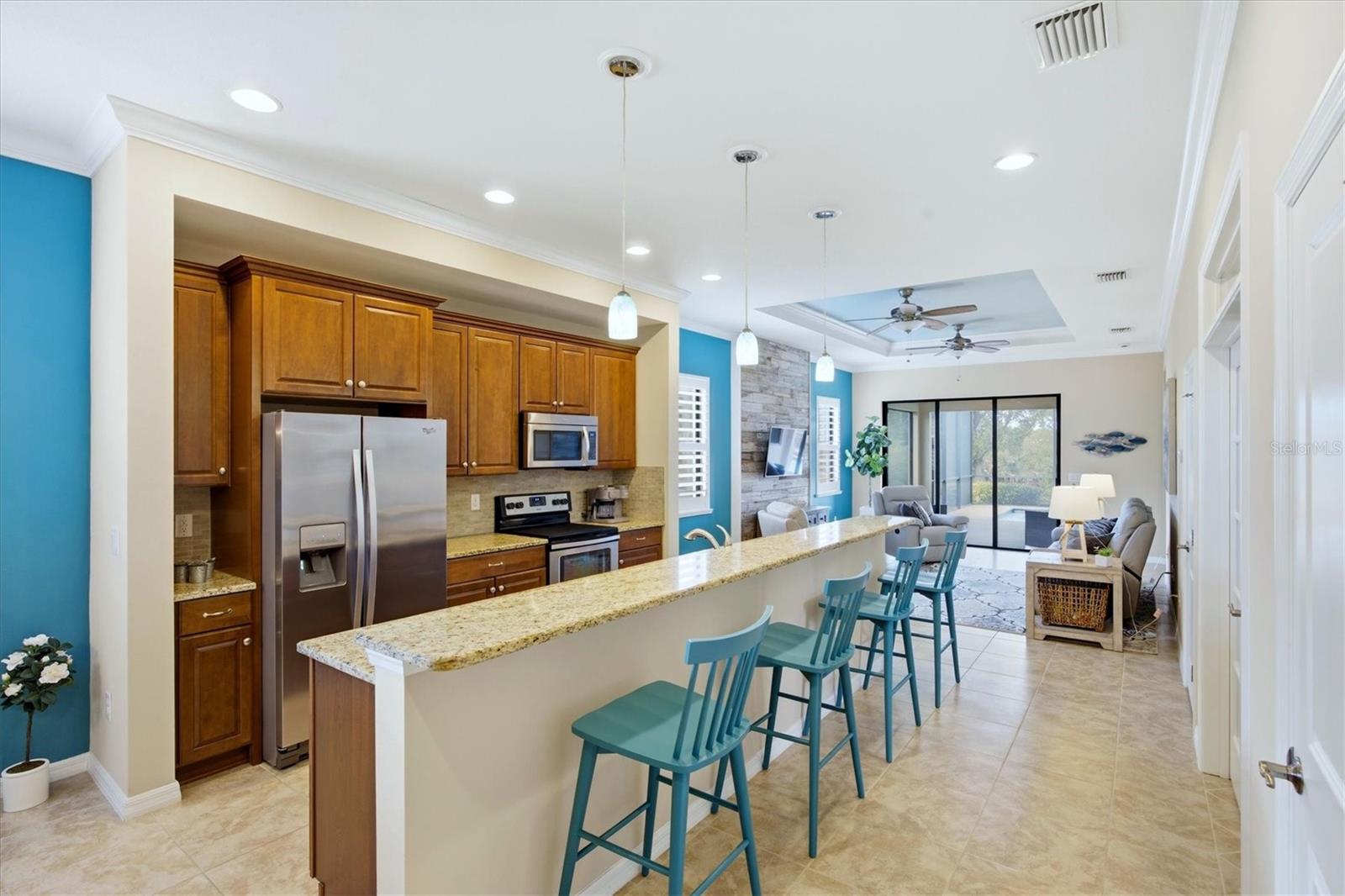 10533 CROOKED CREEK DR, VENICE, FL, 34293