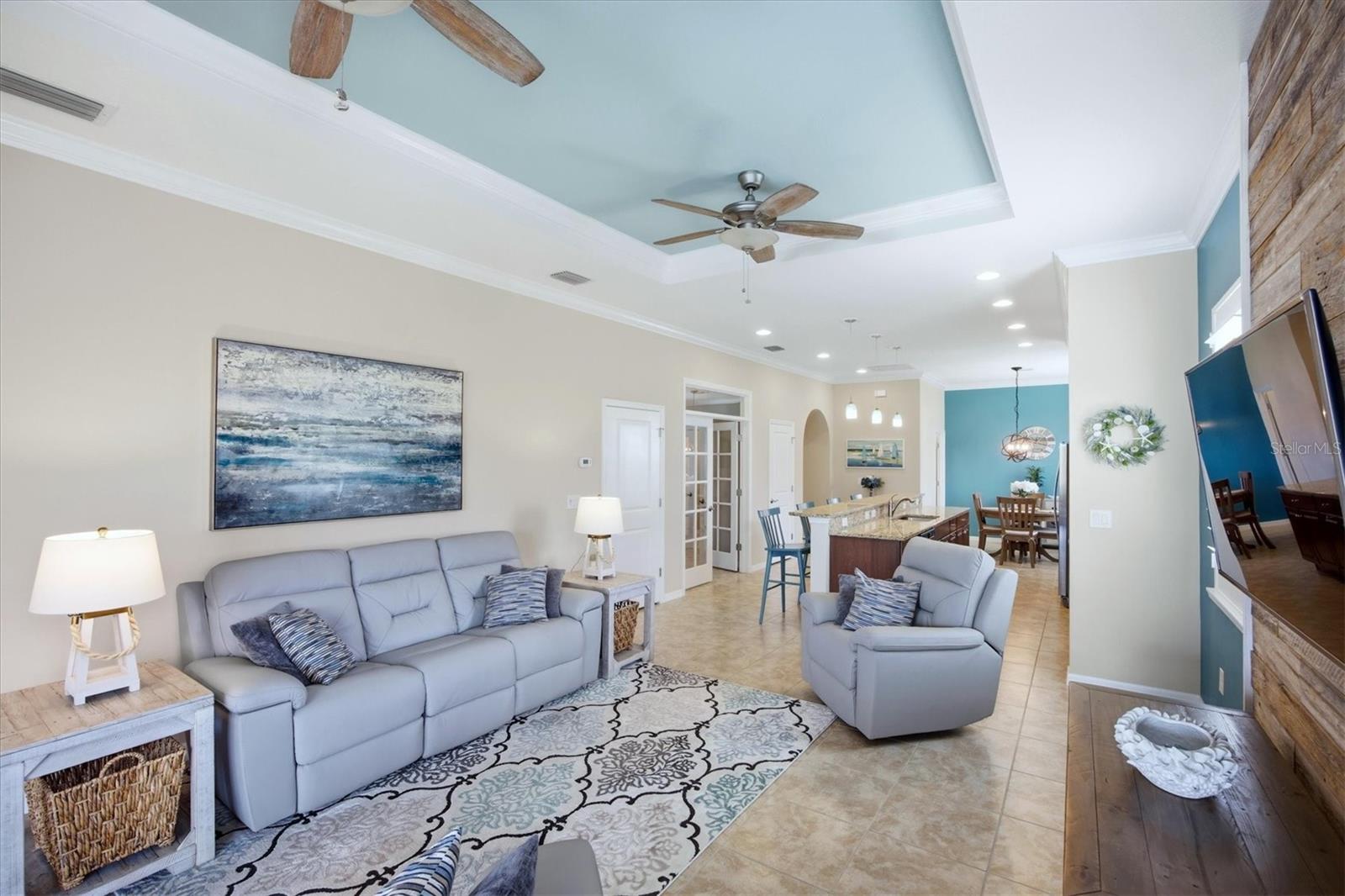 10533 CROOKED CREEK DR, VENICE, FL, 34293