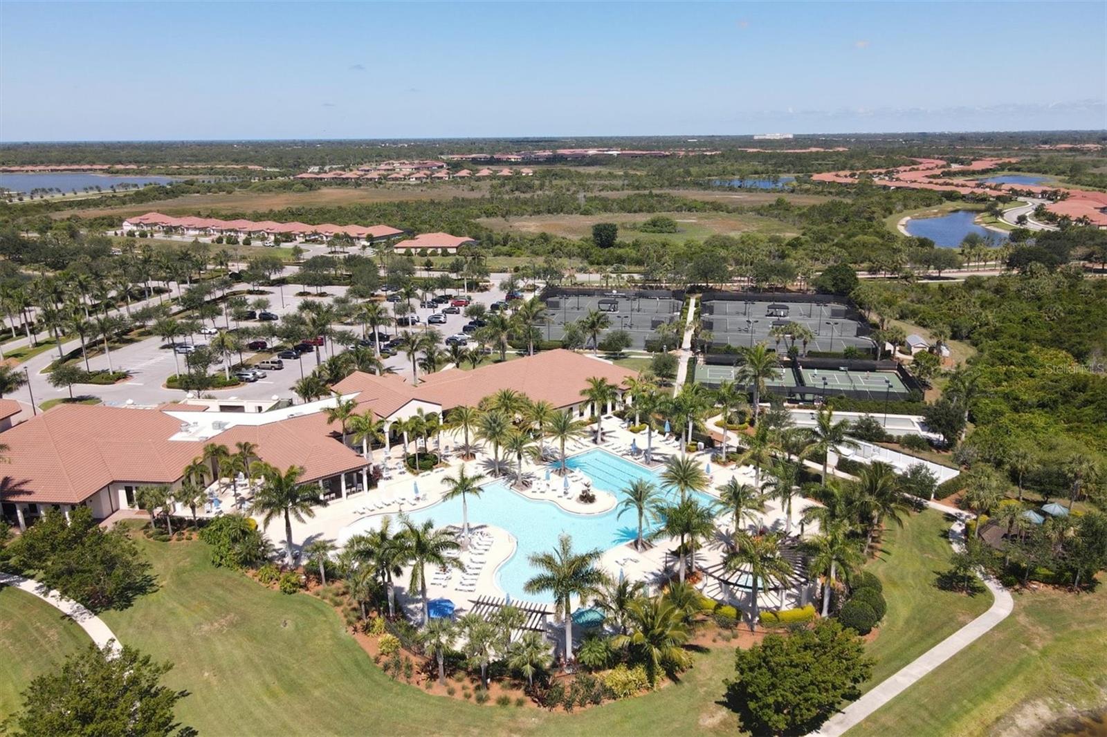 10533 CROOKED CREEK DR, VENICE, FL, 34293