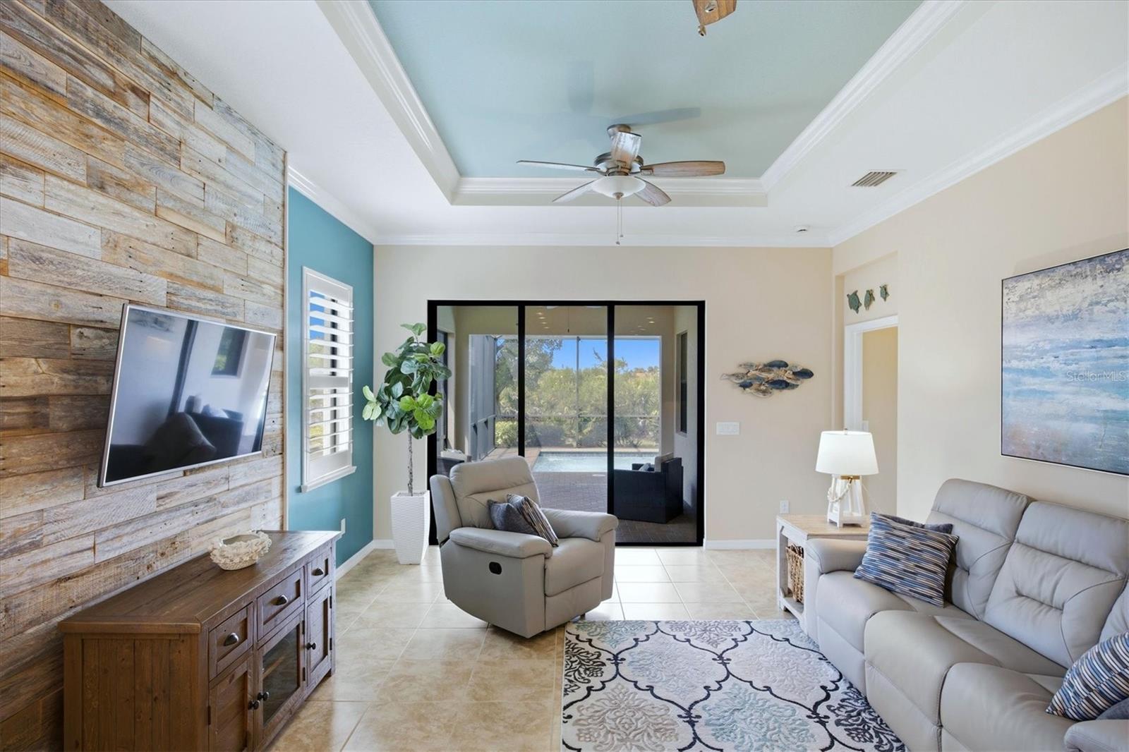 10533 CROOKED CREEK DR, VENICE, FL, 34293