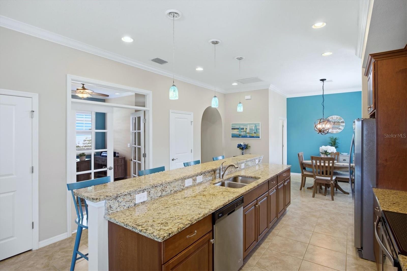 10533 CROOKED CREEK DR, VENICE, FL, 34293