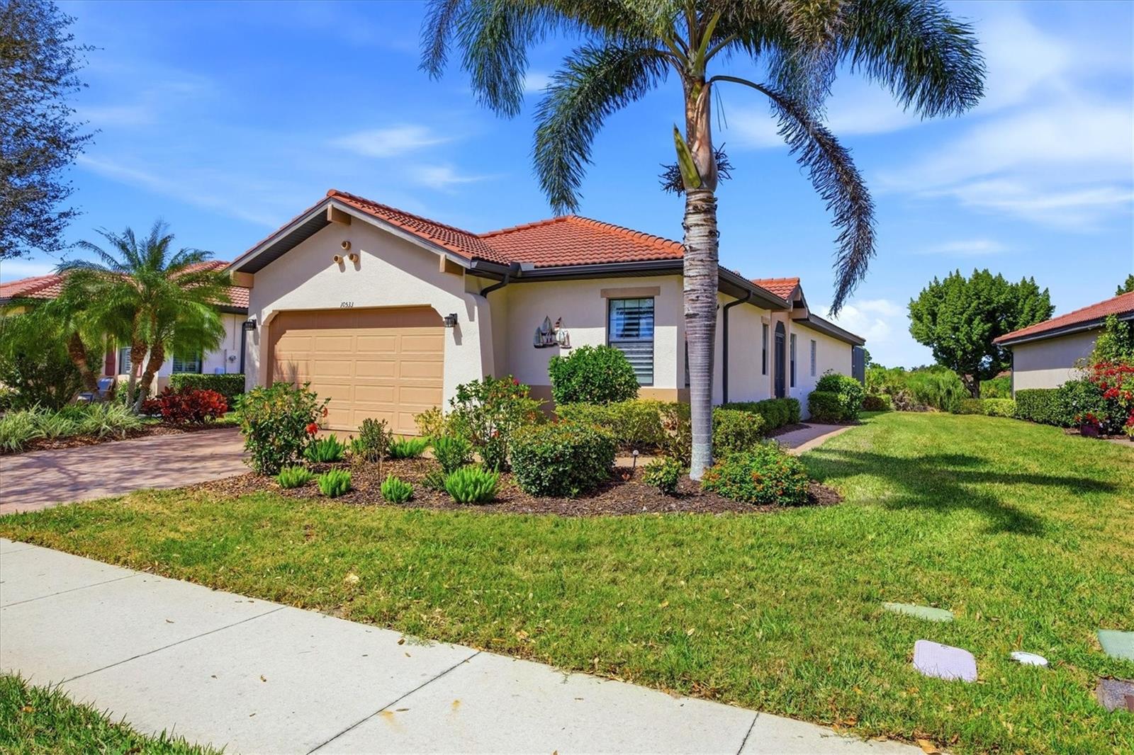 10533 CROOKED CREEK DR, VENICE, FL, 34293