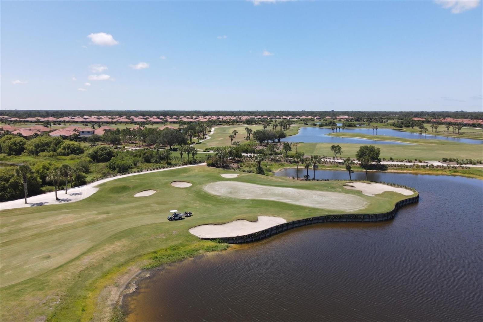 10533 CROOKED CREEK DR, VENICE, FL, 34293