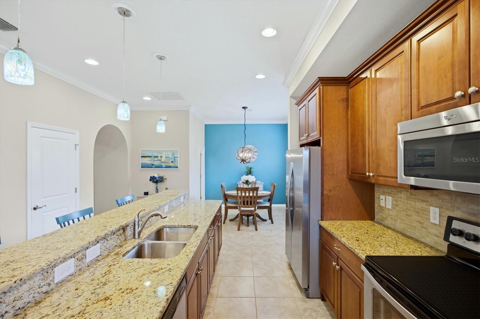 10533 CROOKED CREEK DR, VENICE, FL, 34293