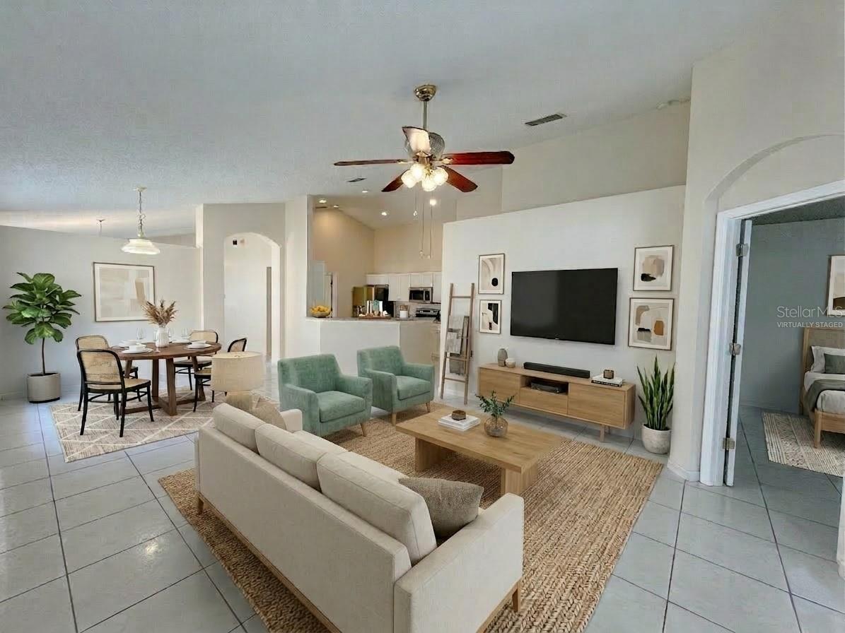 1902 PALMETTO PINE LN, ORLANDO, FL, 32826