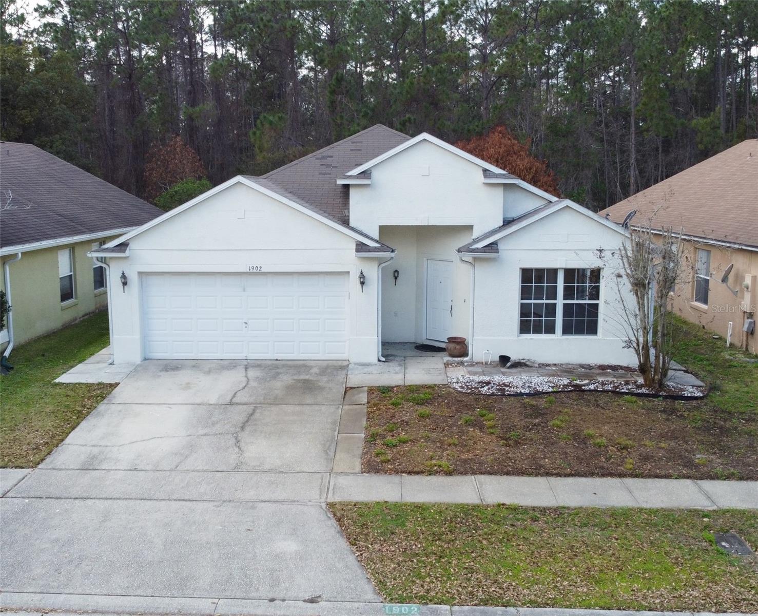 1902 PALMETTO PINE LN, ORLANDO, FL, 32826