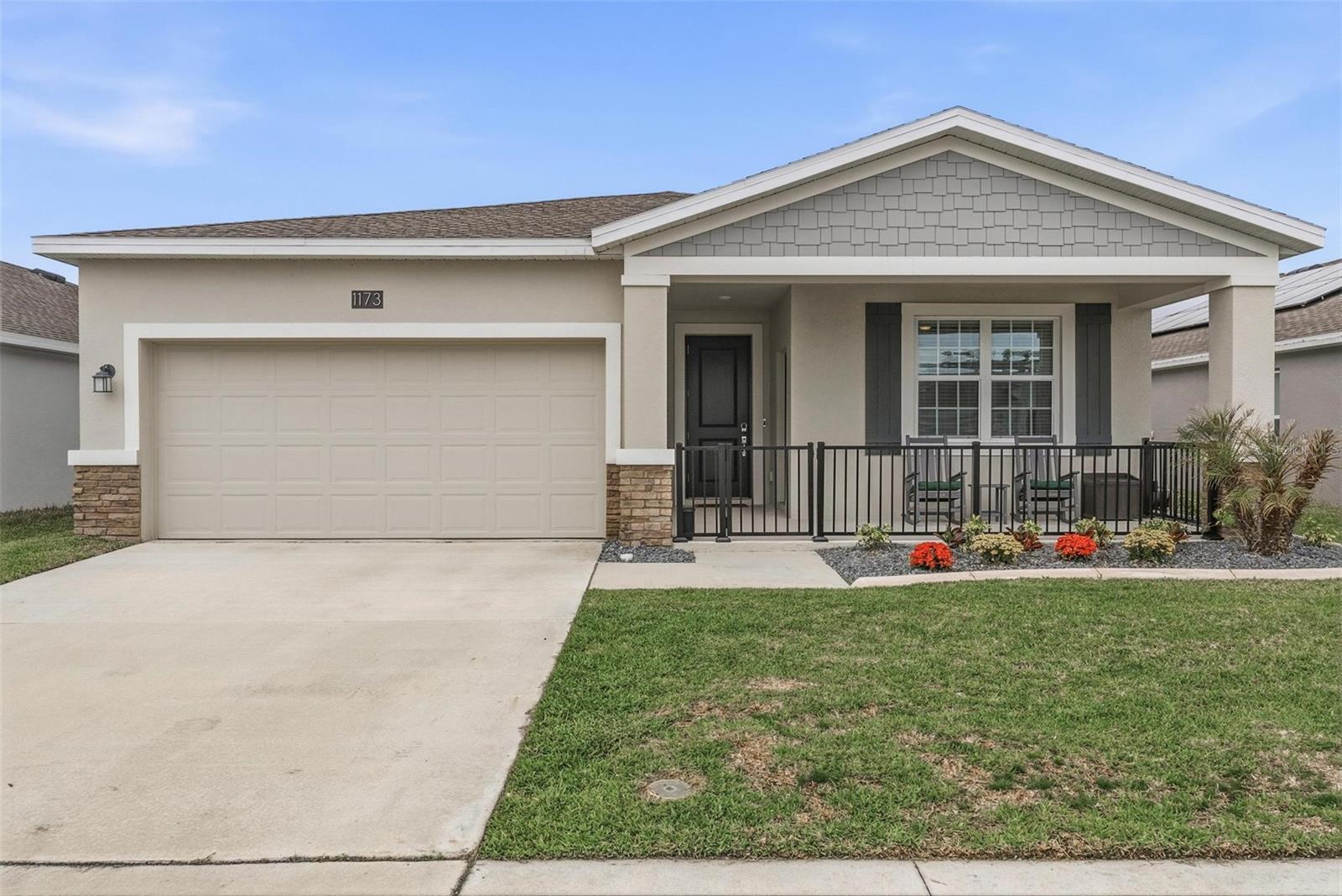1173 SAND TRAP CT, DAYTONA BEACH, FL, 32124