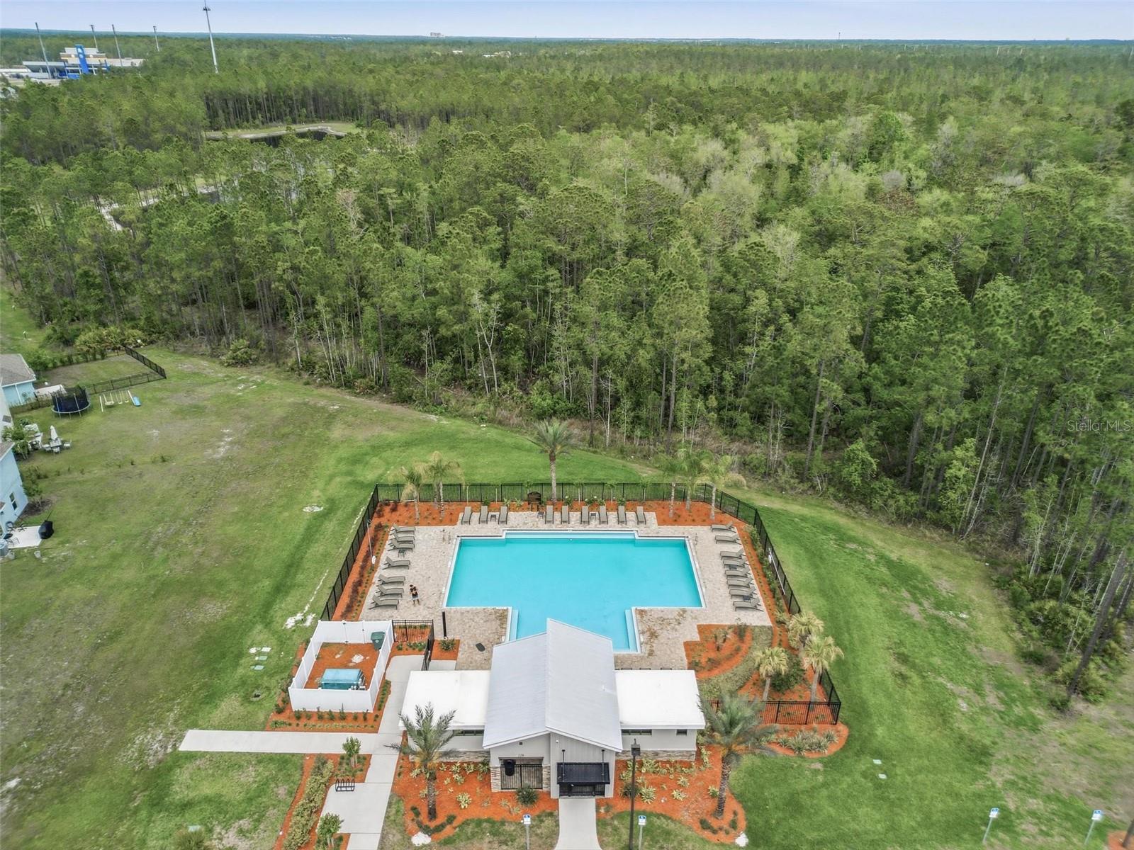 1173 SAND TRAP CT, DAYTONA BEACH, FL, 32124