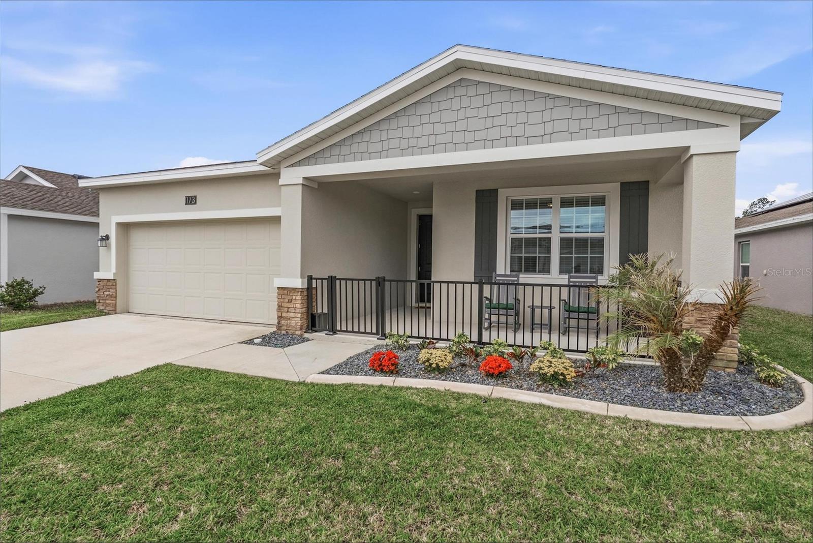 1173 SAND TRAP CT, DAYTONA BEACH, FL, 32124