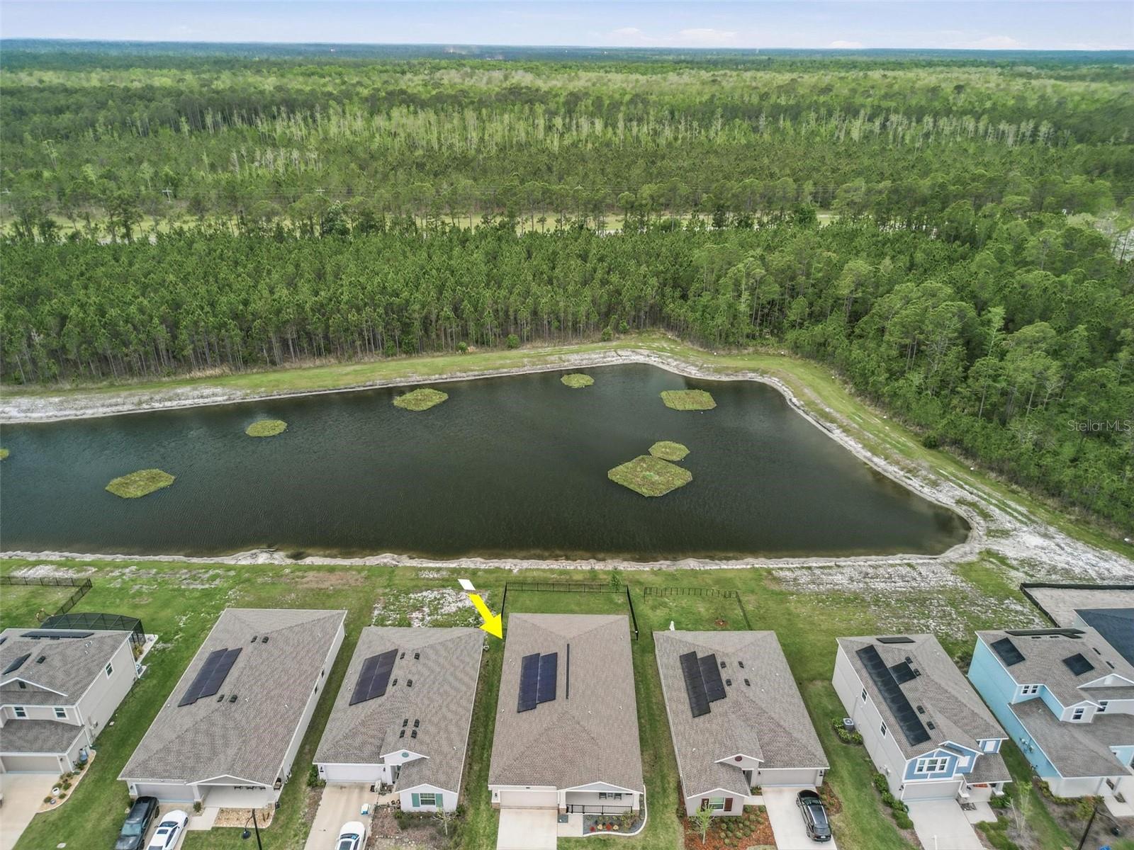 1173 SAND TRAP CT, DAYTONA BEACH, FL, 32124