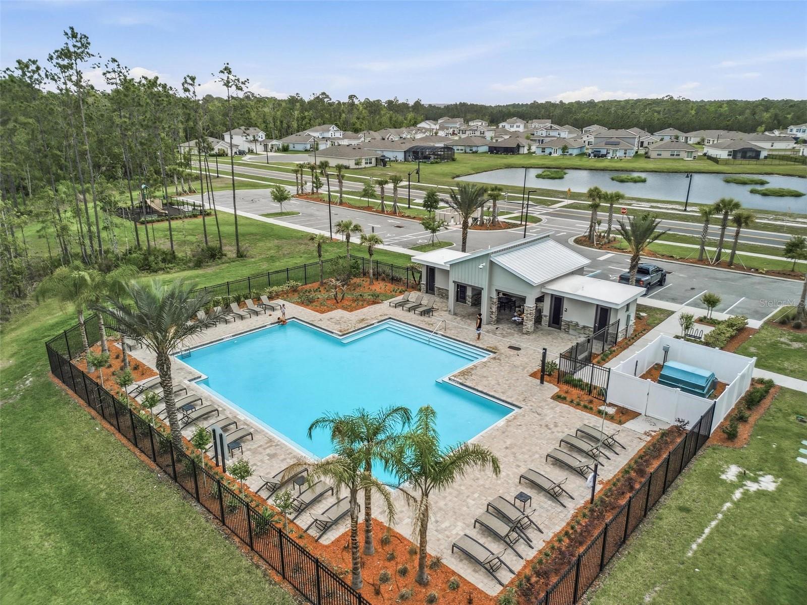 1173 SAND TRAP CT, DAYTONA BEACH, FL, 32124