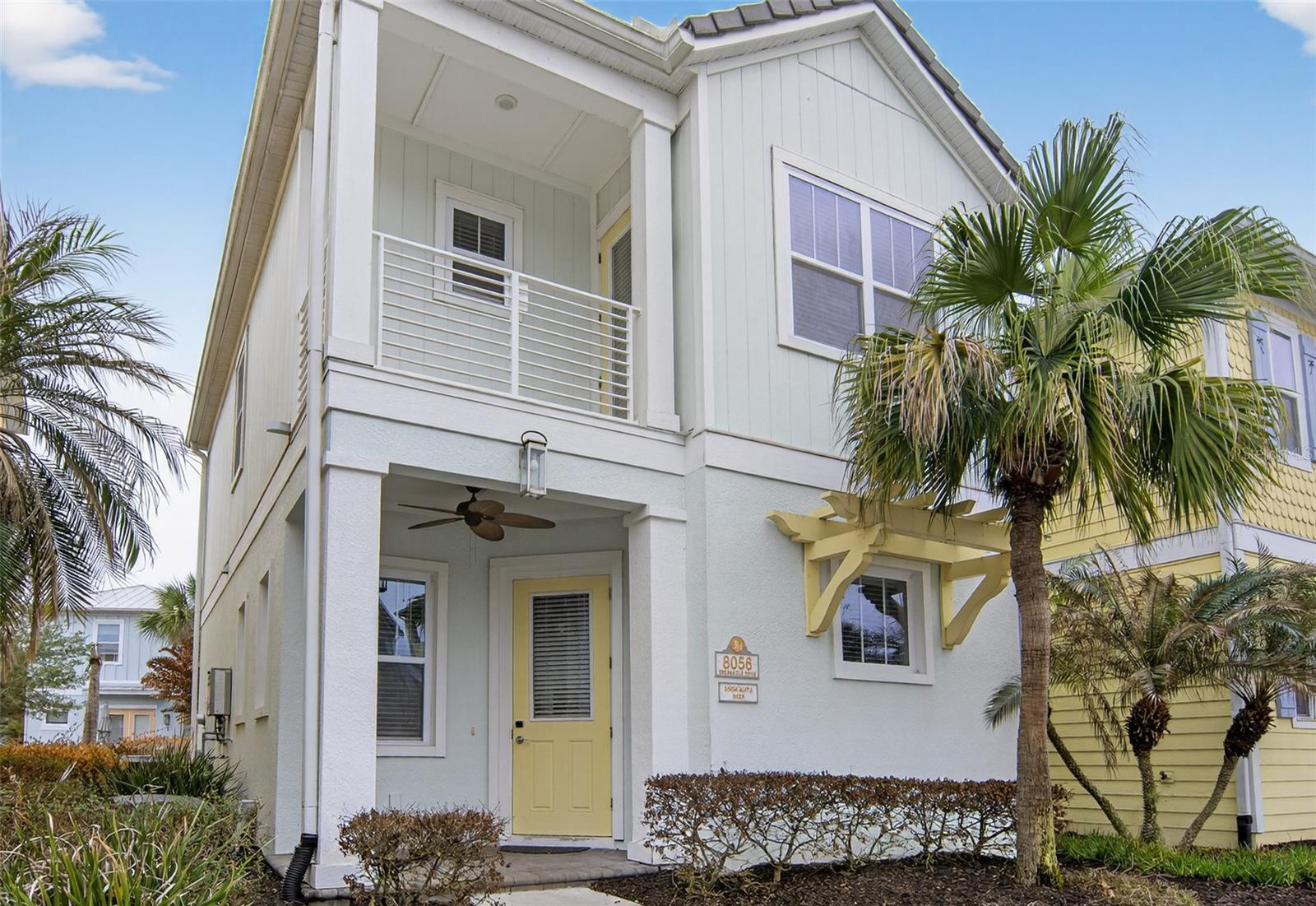 8056 DREAMSICLE DR, KISSIMMEE, FL, 34747