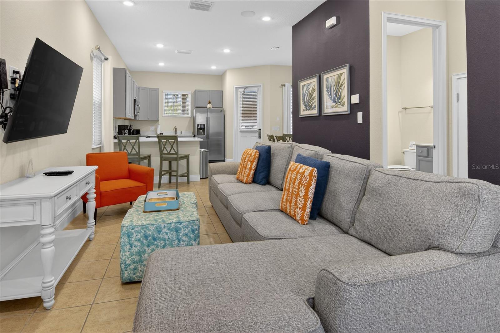 8056 DREAMSICLE DR, KISSIMMEE, FL, 34747
