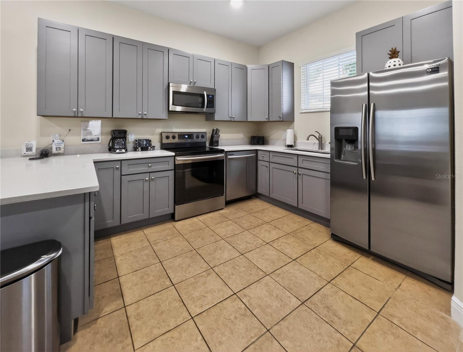 8056 DREAMSICLE DR, KISSIMMEE, FL, 34747