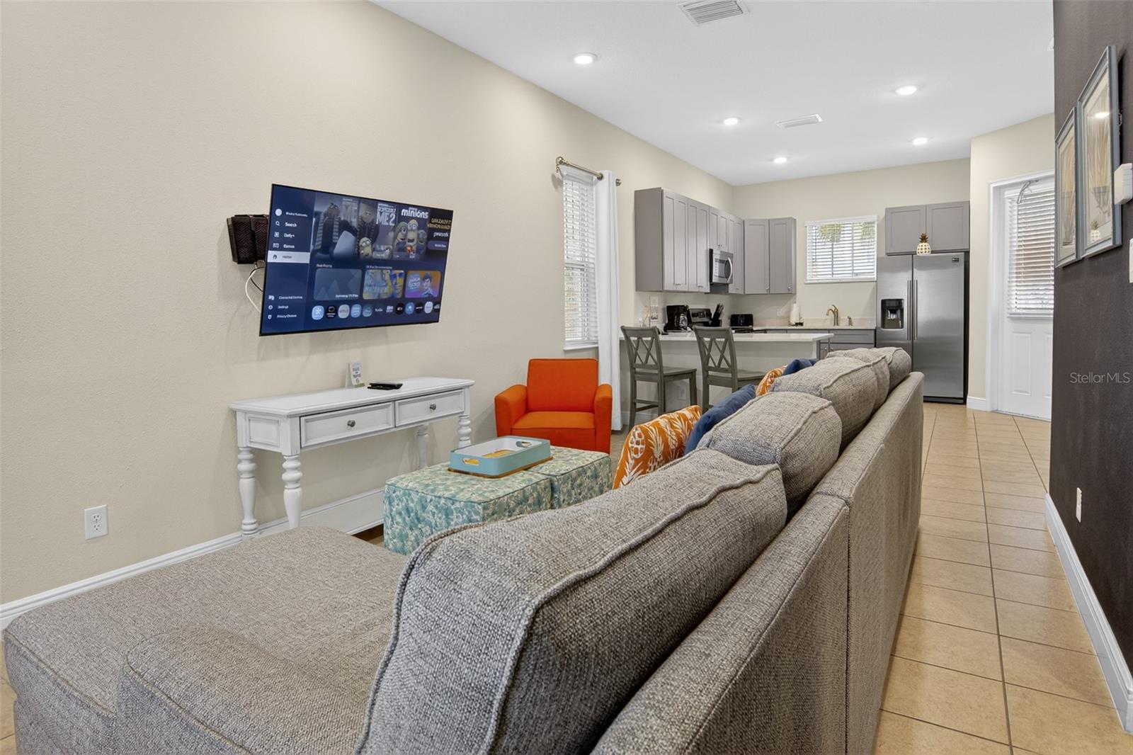 8056 DREAMSICLE DR, KISSIMMEE, FL, 34747