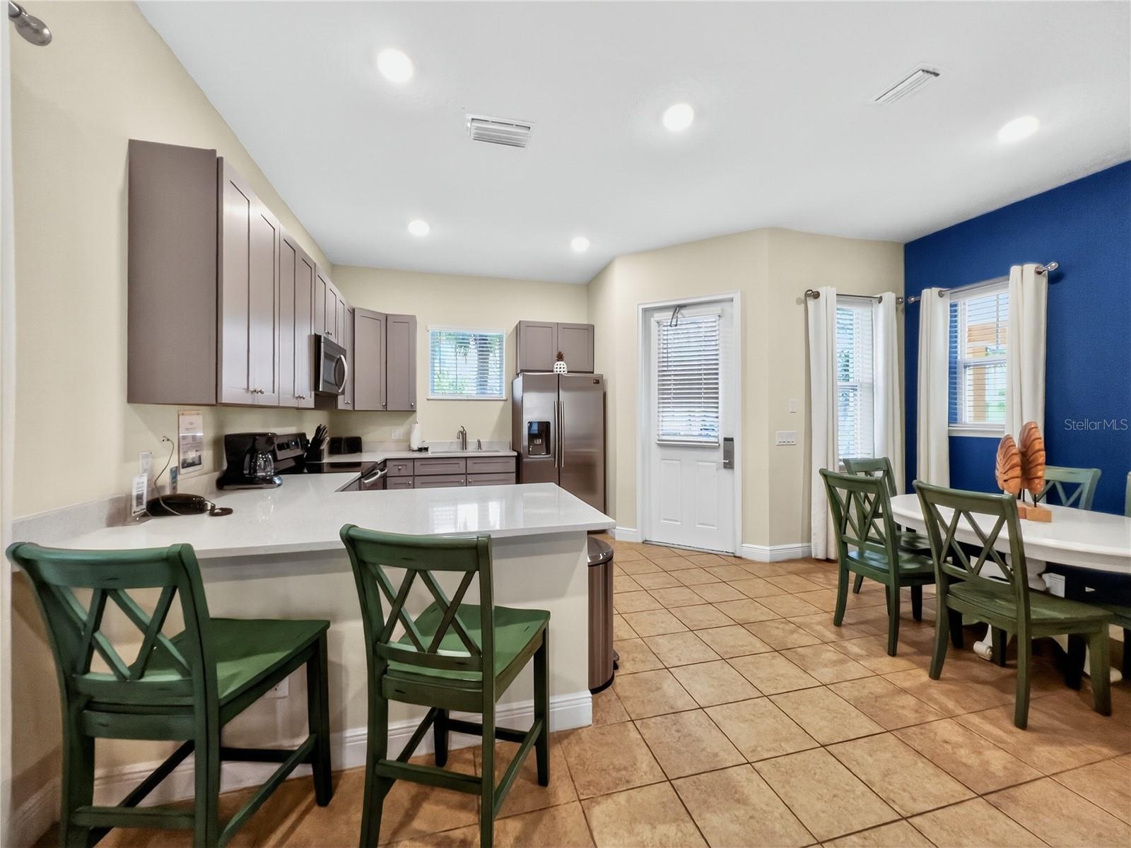 8056 DREAMSICLE DR, KISSIMMEE, FL, 34747