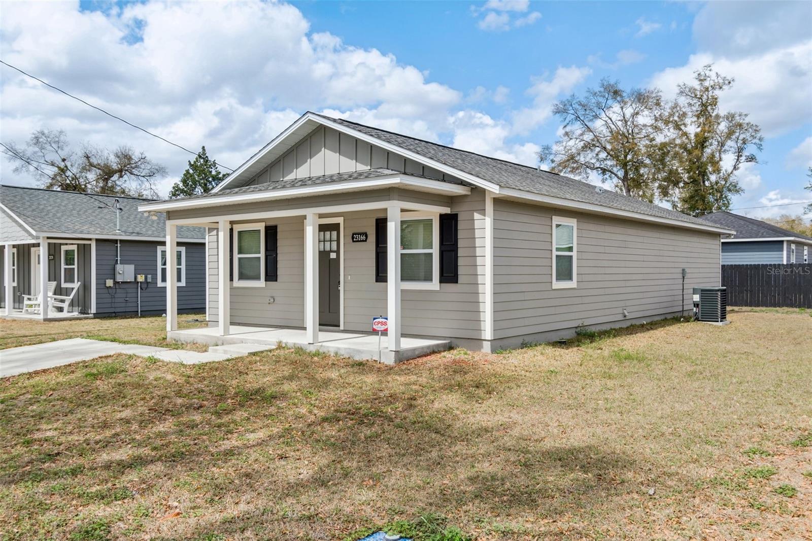 23166 NW 180TH AVE, HIGH SPRINGS, FL, 32643