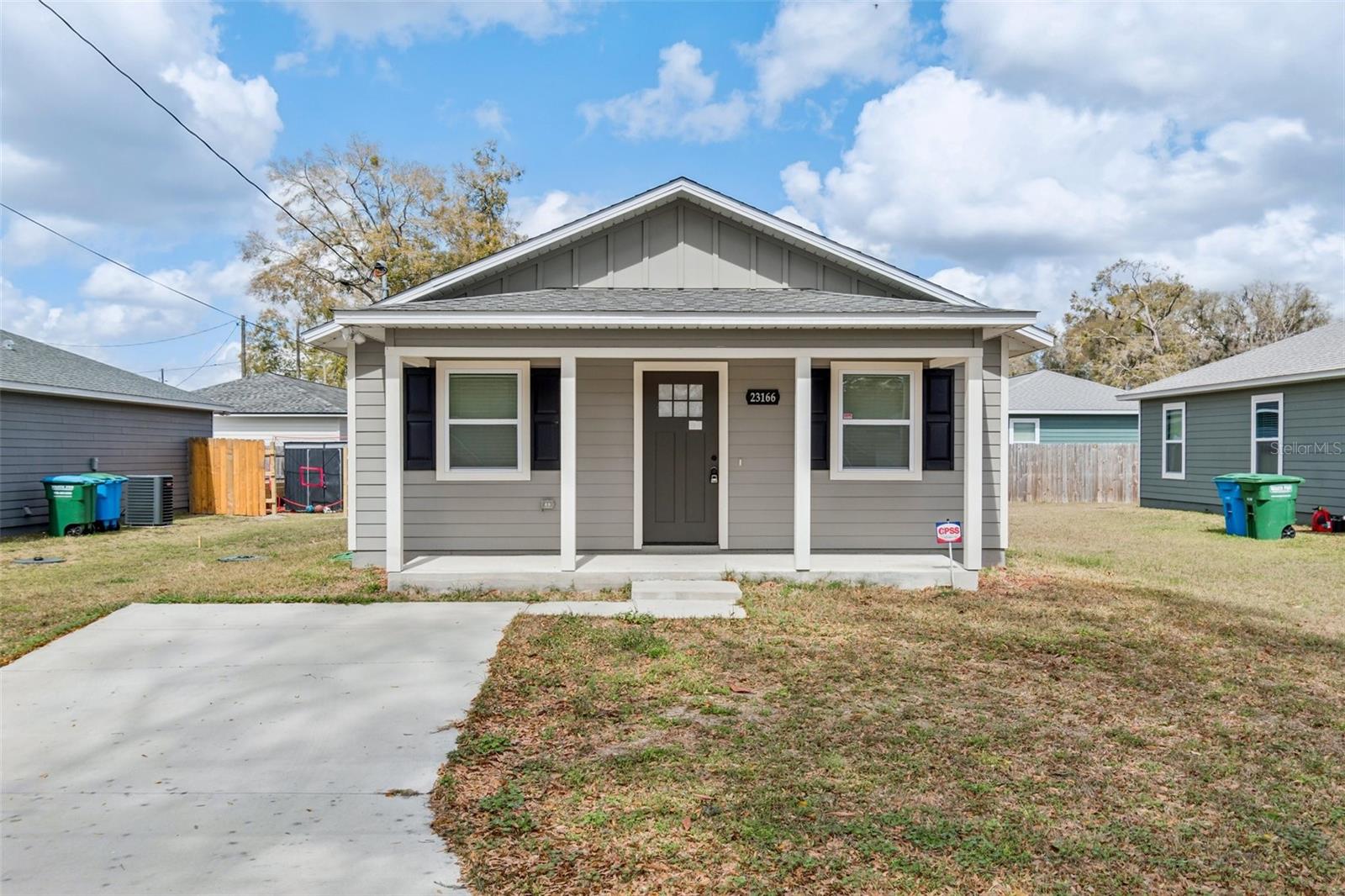 23166 NW 180TH AVE, HIGH SPRINGS, FL, 32643