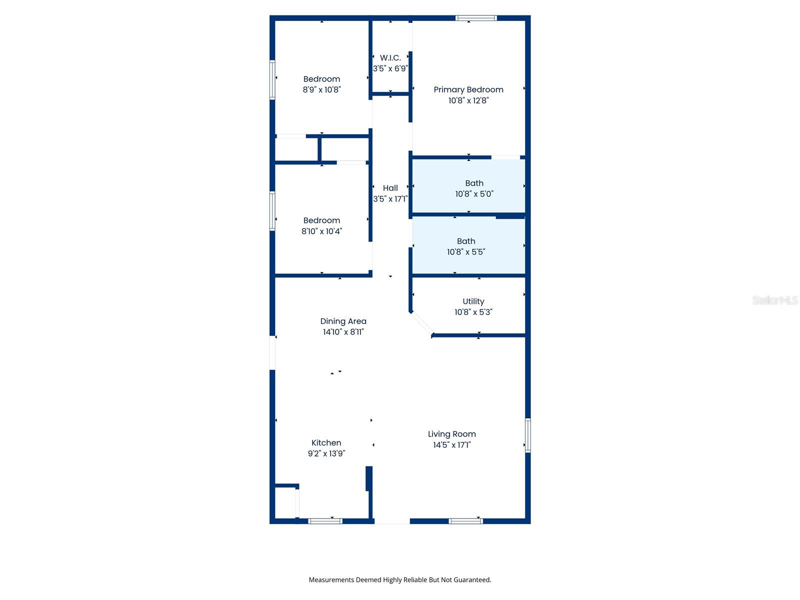 23166 NW 180TH AVE, HIGH SPRINGS, FL, 32643