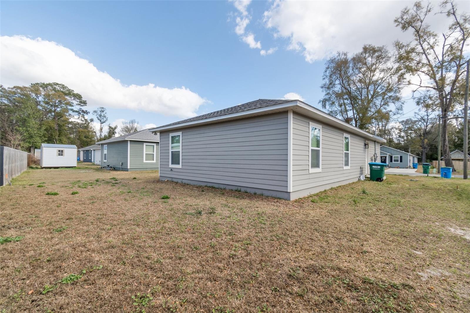 23166 NW 180TH AVE, HIGH SPRINGS, FL, 32643