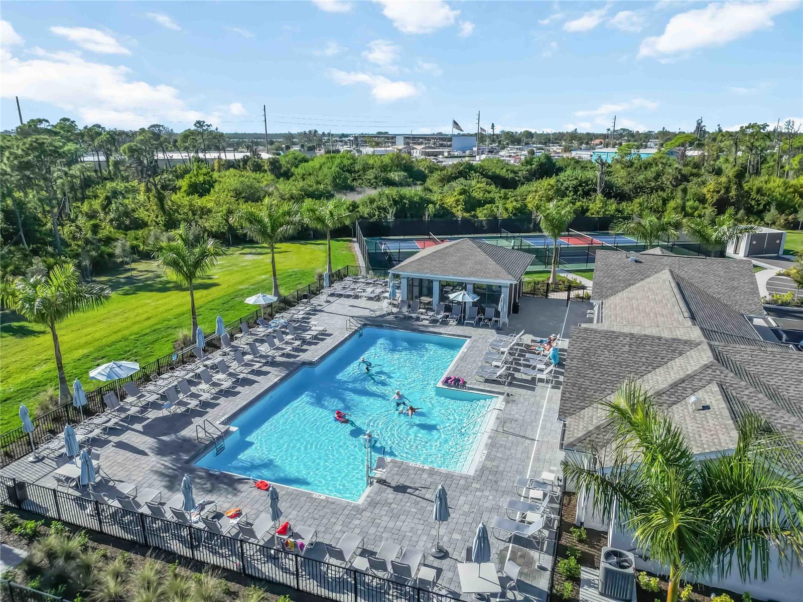 8466 WATER LILY CT, ENGLEWOOD, FL, 34224