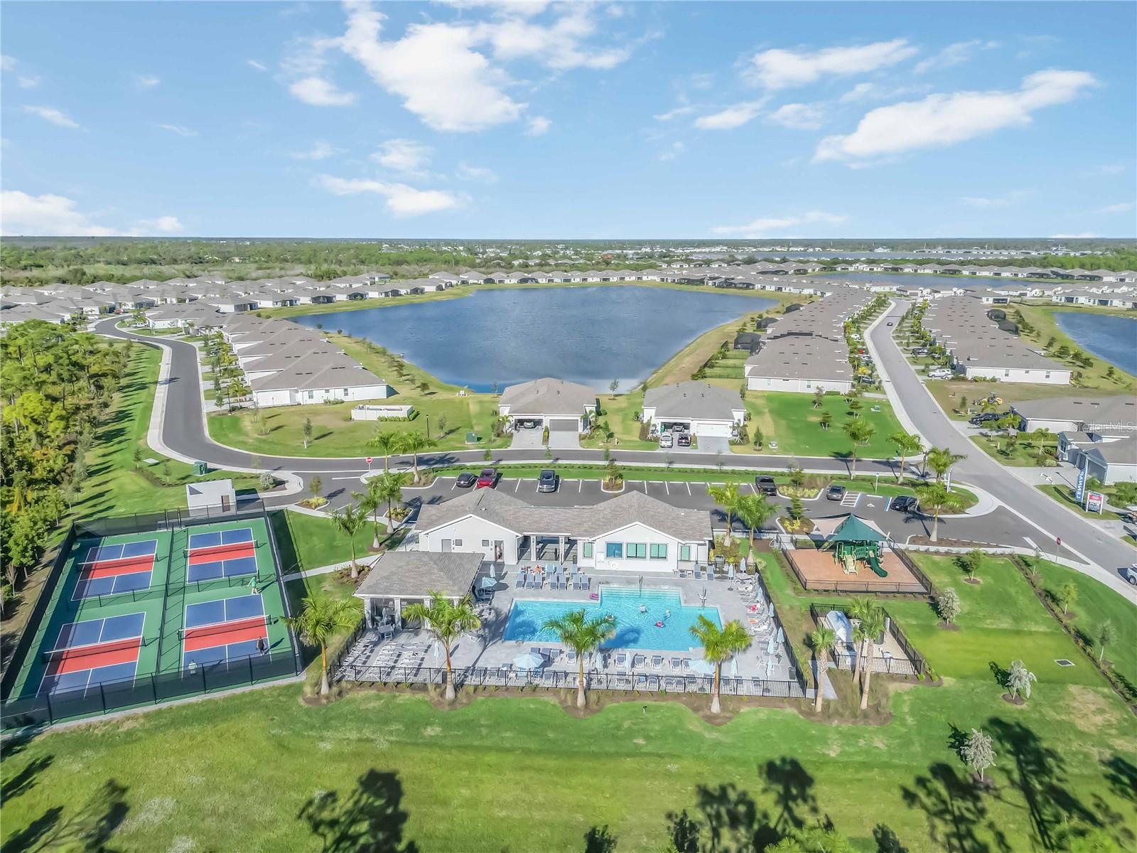 8466 WATER LILY CT, ENGLEWOOD, FL, 34224