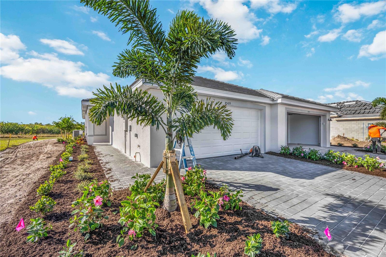 8466 WATER LILY CT, ENGLEWOOD, FL, 34224