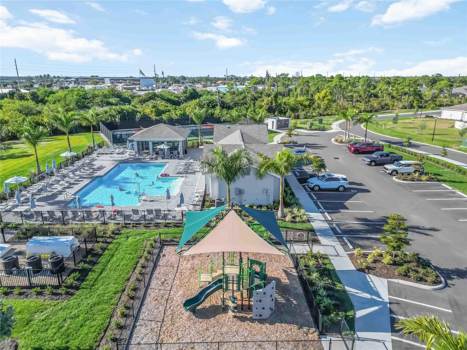 8466 WATER LILY CT, ENGLEWOOD, FL, 34224