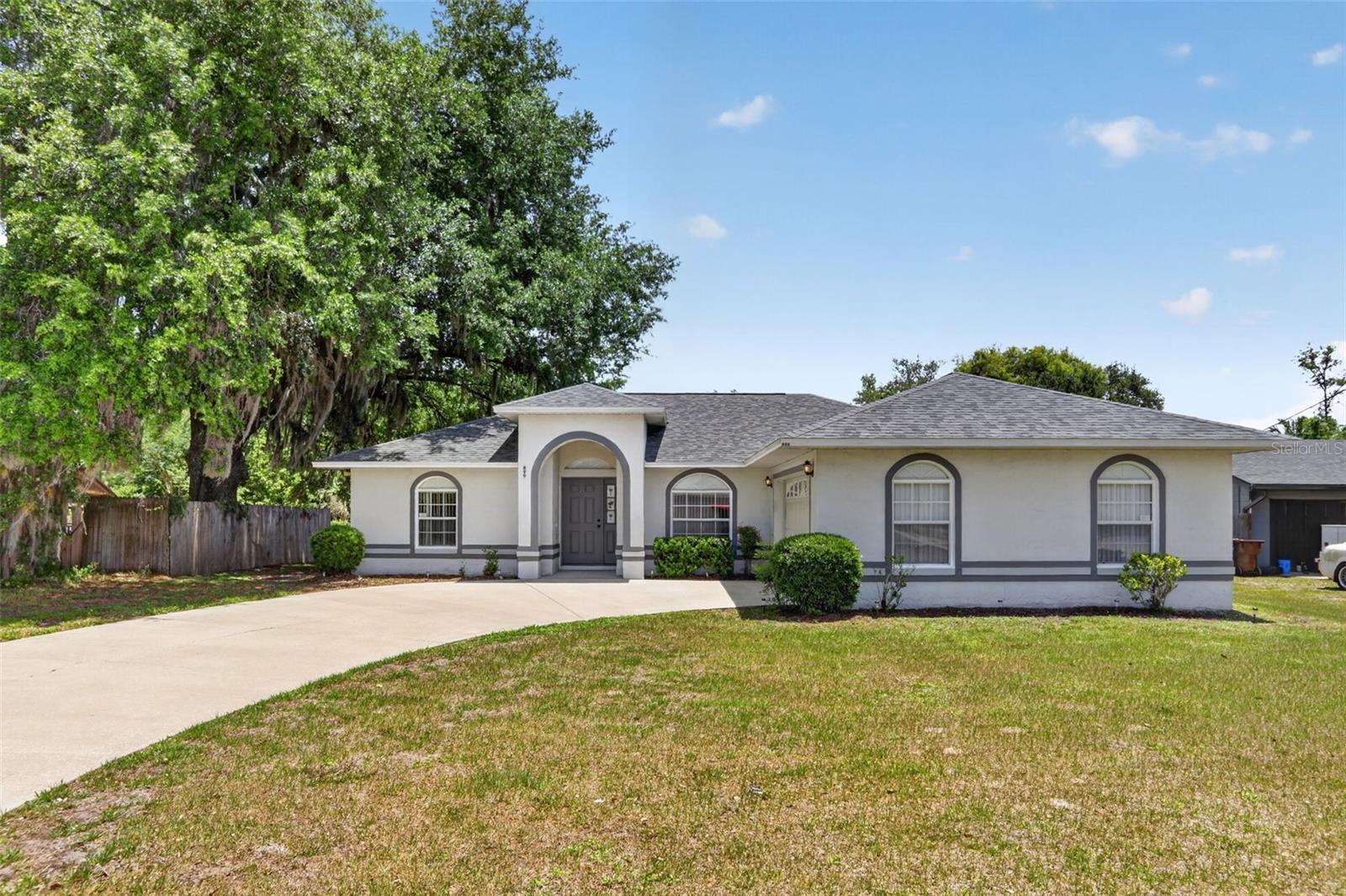 899 S THACKER AVE, KISSIMMEE, FL, 34741