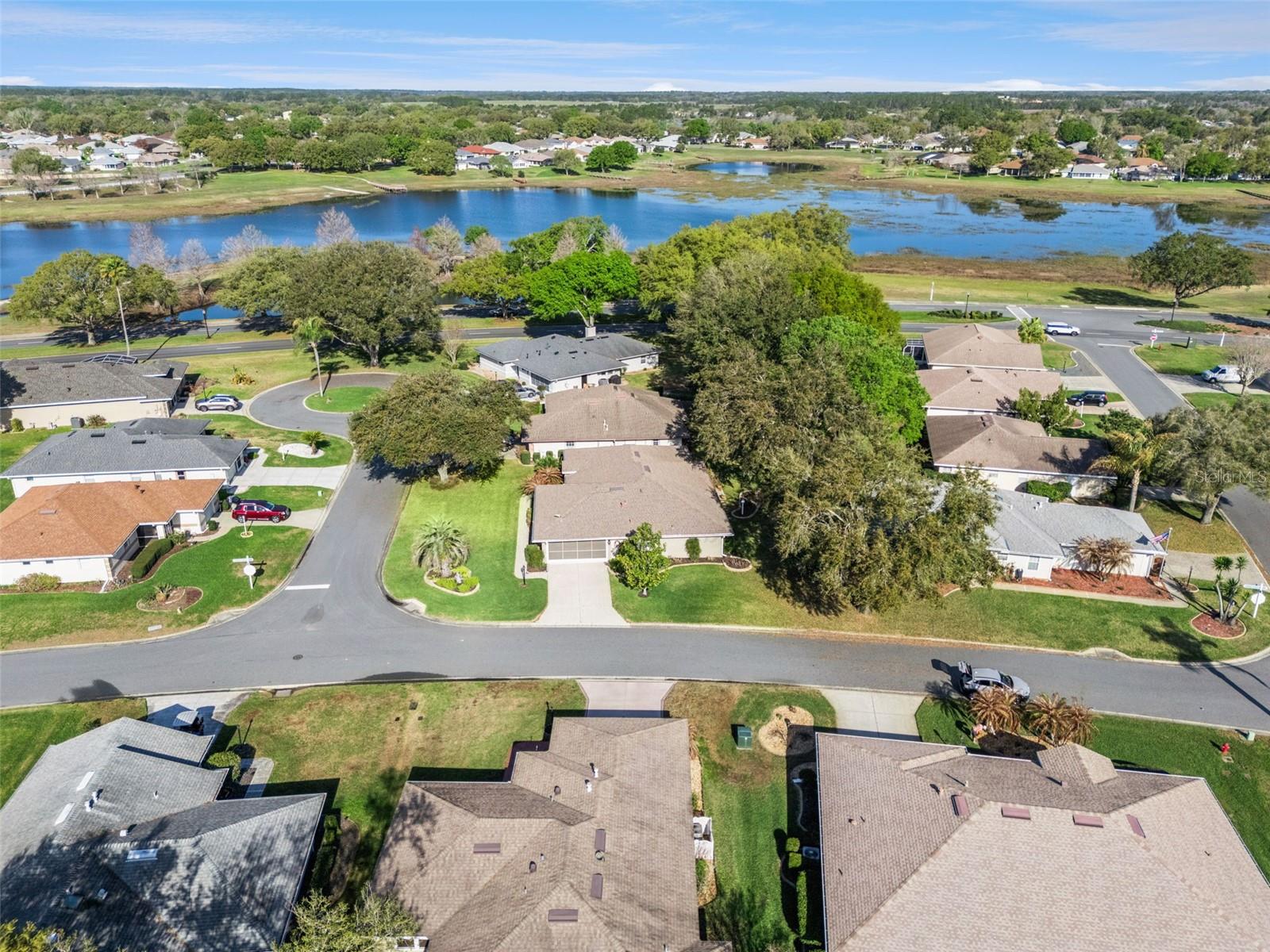 21533 KING HENRY AVE, LEESBURG, FL, 34748