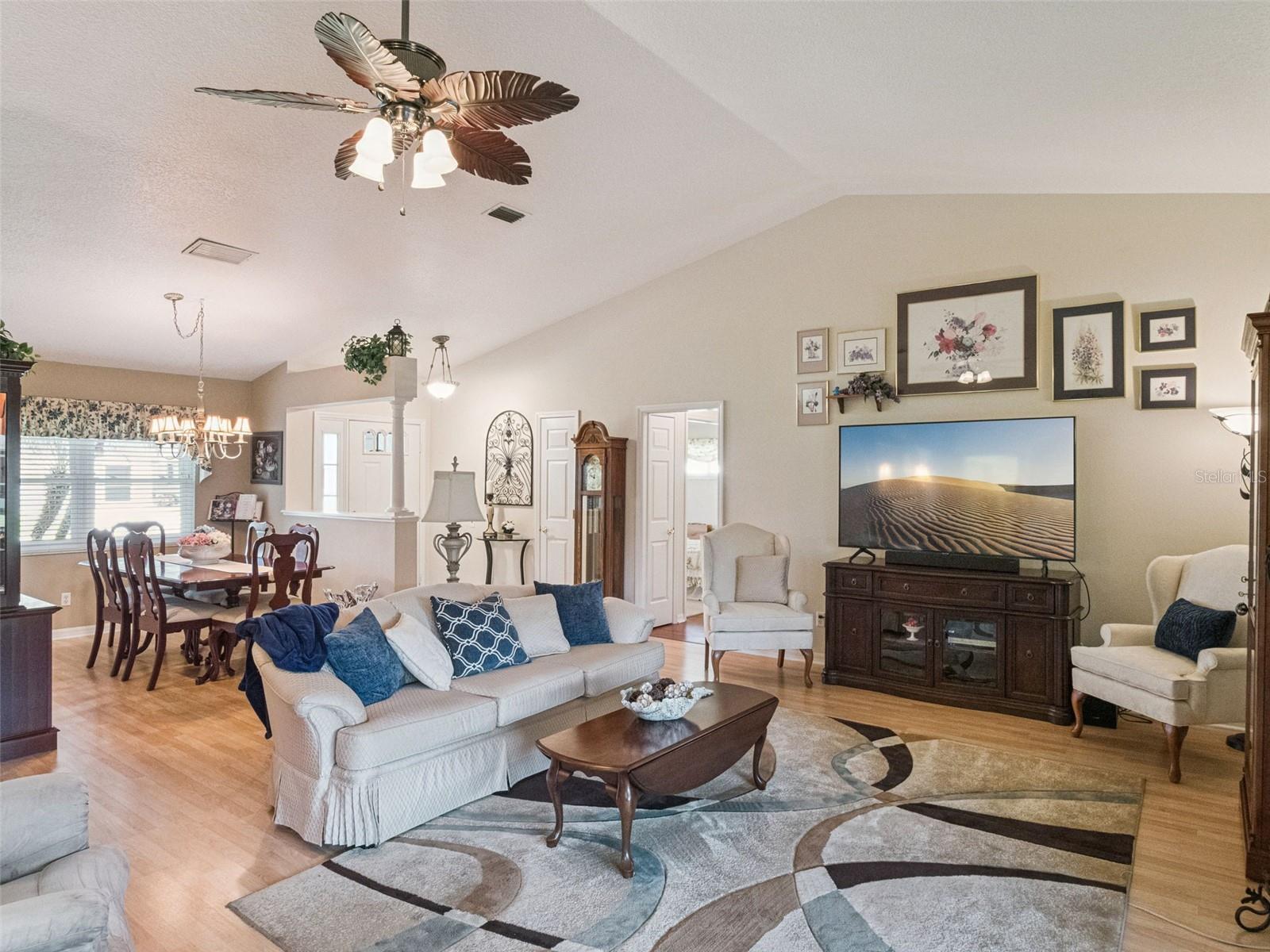 21533 KING HENRY AVE, LEESBURG, FL, 34748