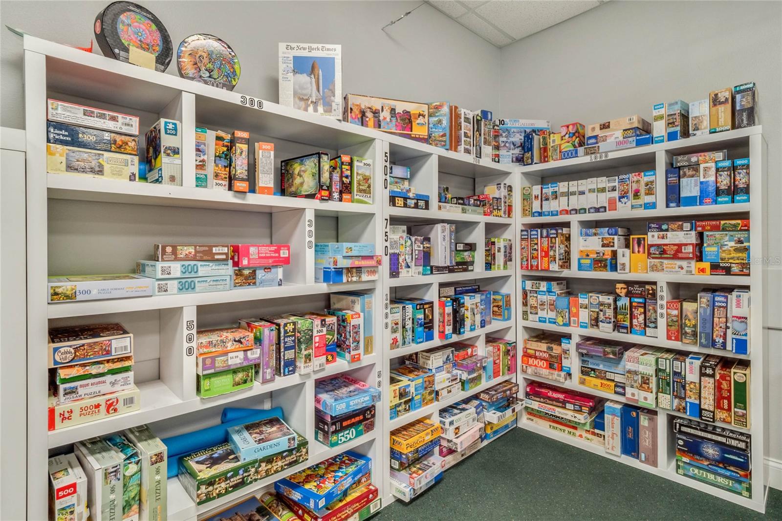 21533 KING HENRY AVE, LEESBURG, FL, 34748