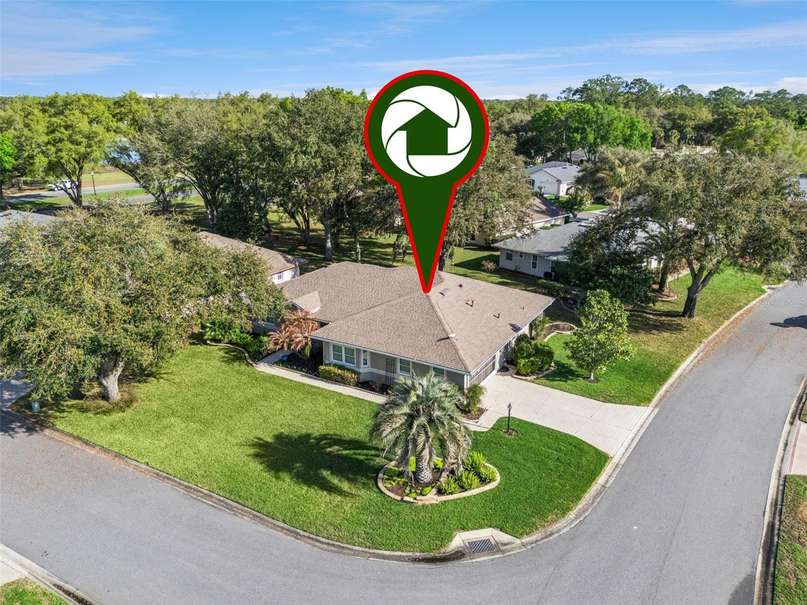21533 KING HENRY AVE, LEESBURG, FL, 34748
